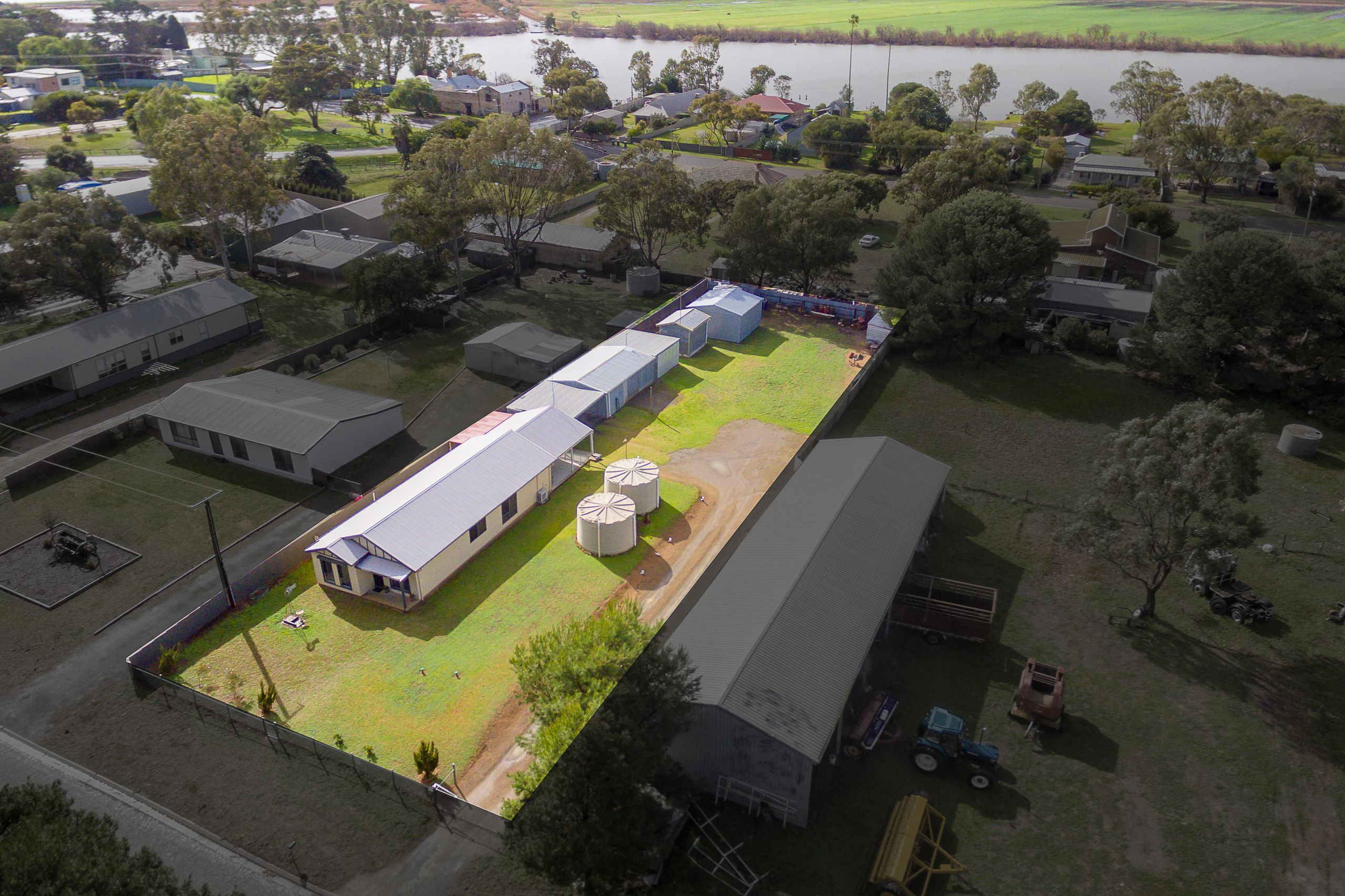 12 Bowmann Street, Wellington SA 5259