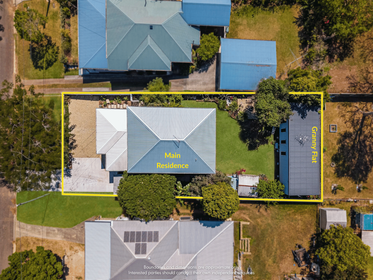 105 Margate Street — photo from Ray White Mt Gravatt