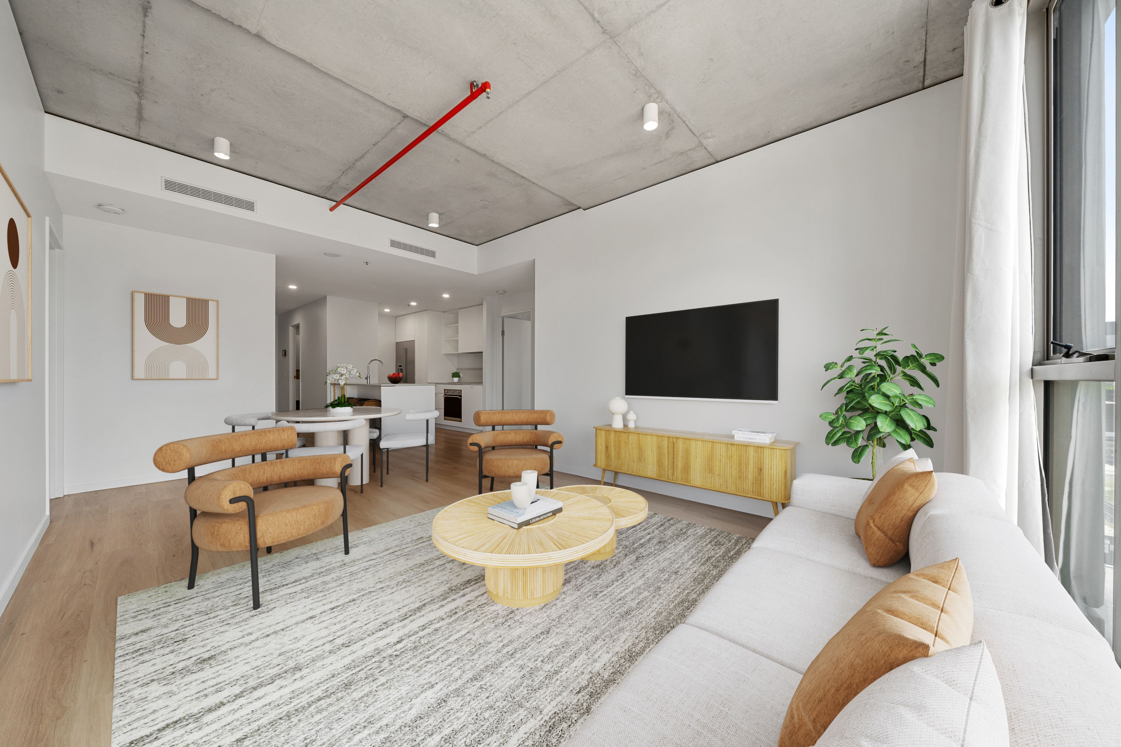 414/1 Corinna Street, Phillip, ACT 2606