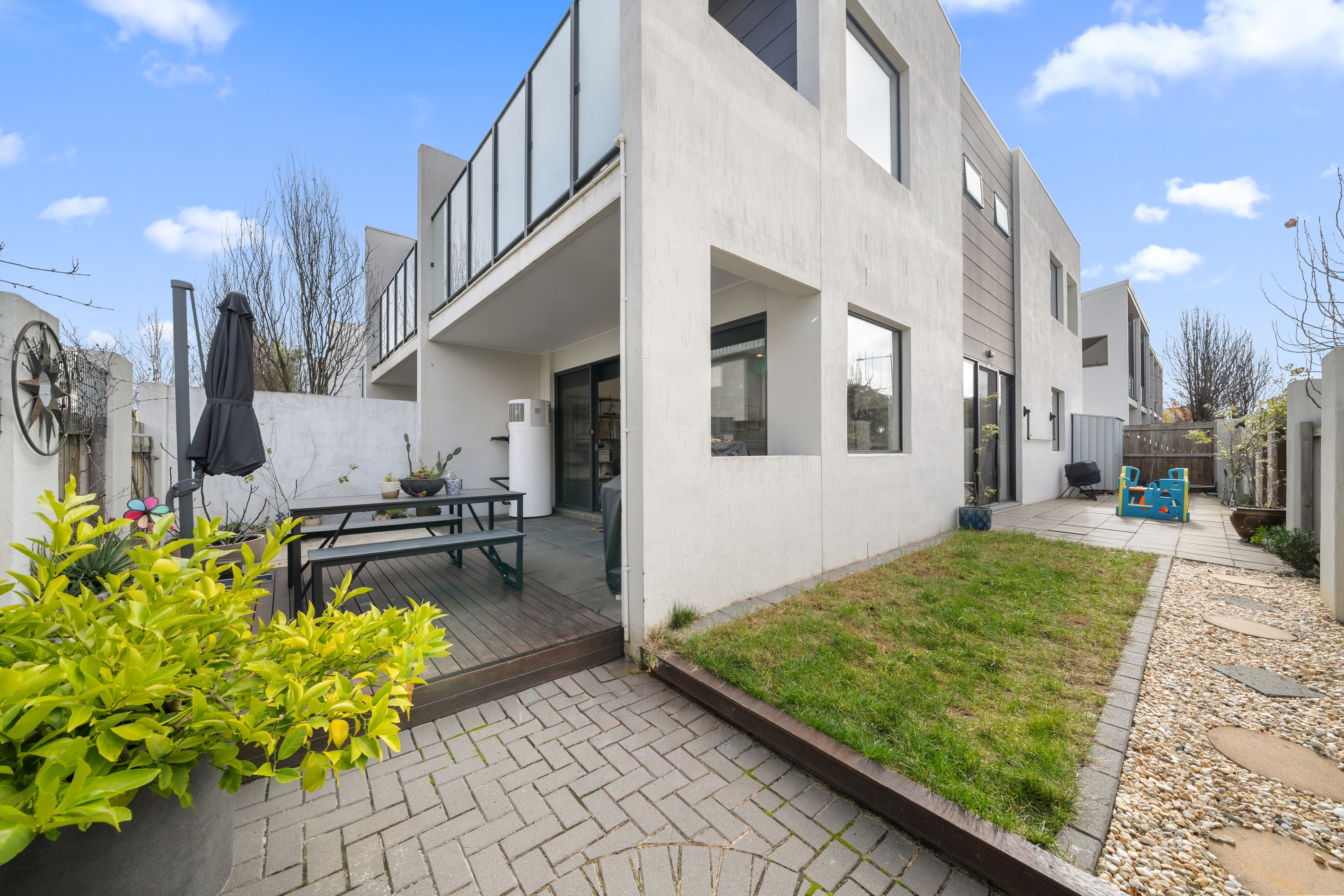 18/17 Nevertire Street, Lawson, ACT 2617