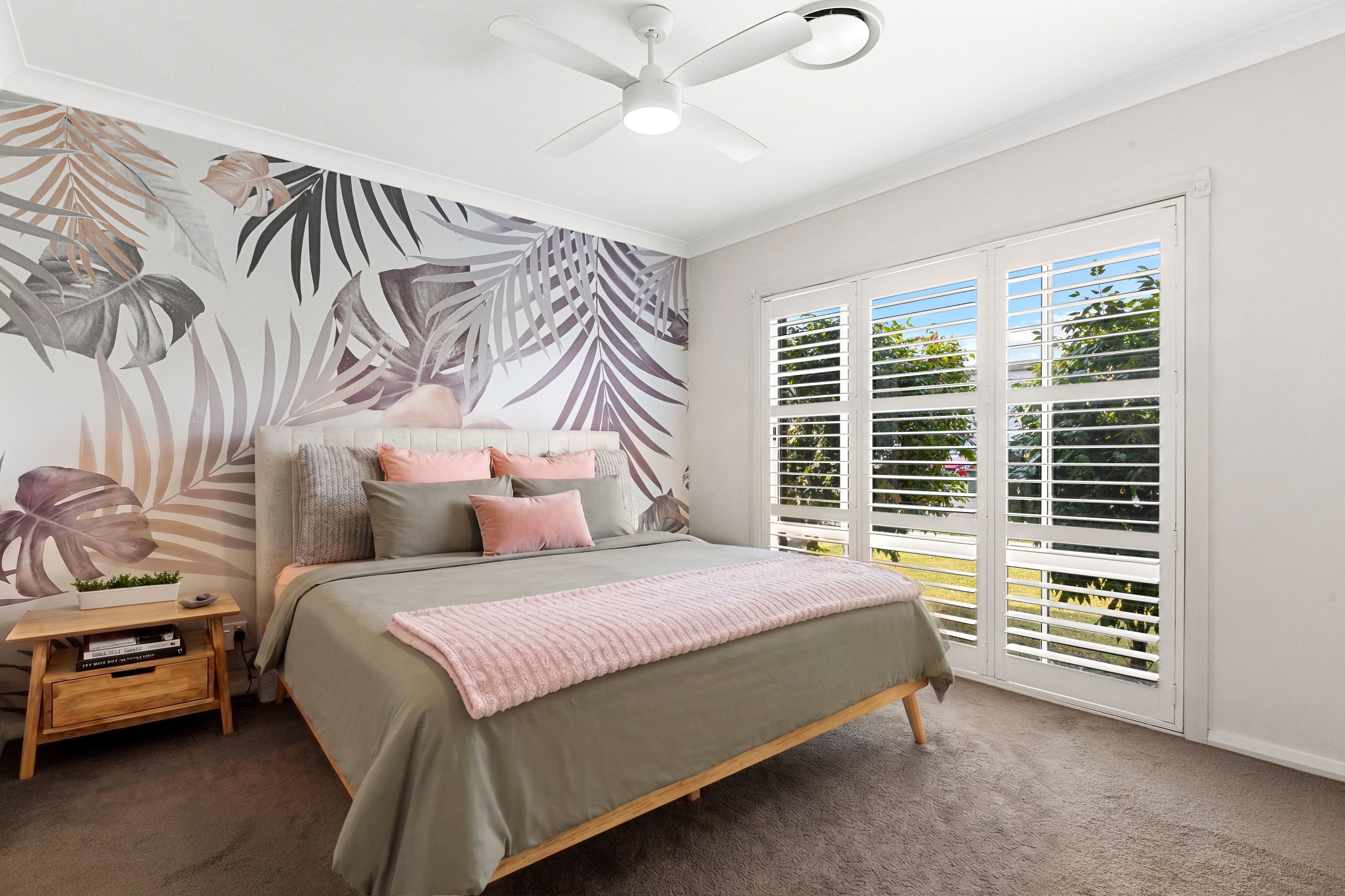Picture Perfect, Sun-Drenched North East Facing Family Home within short proximity to Multiple Amenities! — photo 13 of 17
