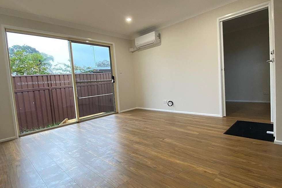 55A Birmingham Street, South Penrith, NSW 2750
