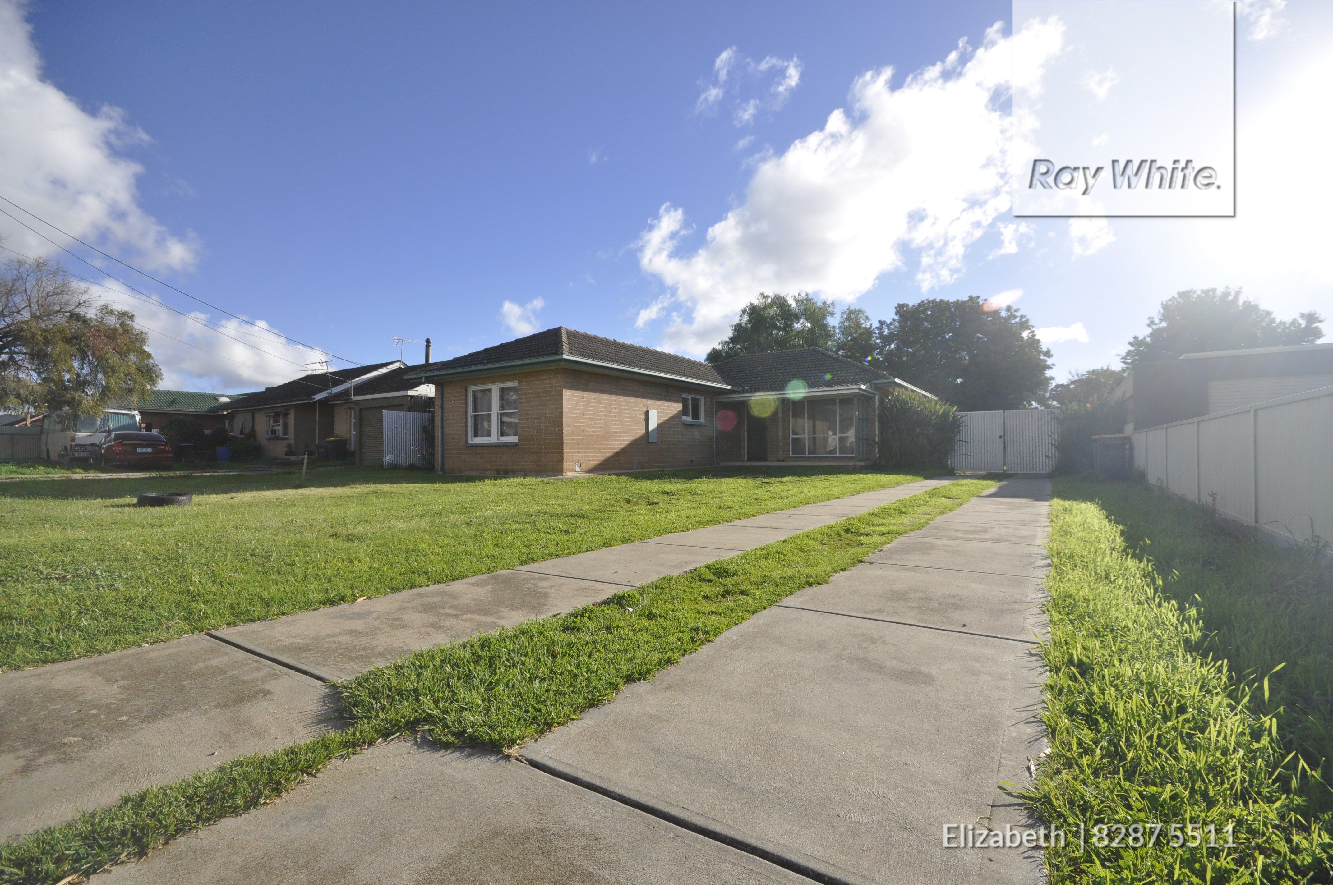 25 Marshalsea Road, Elizabeth Park SA 5113