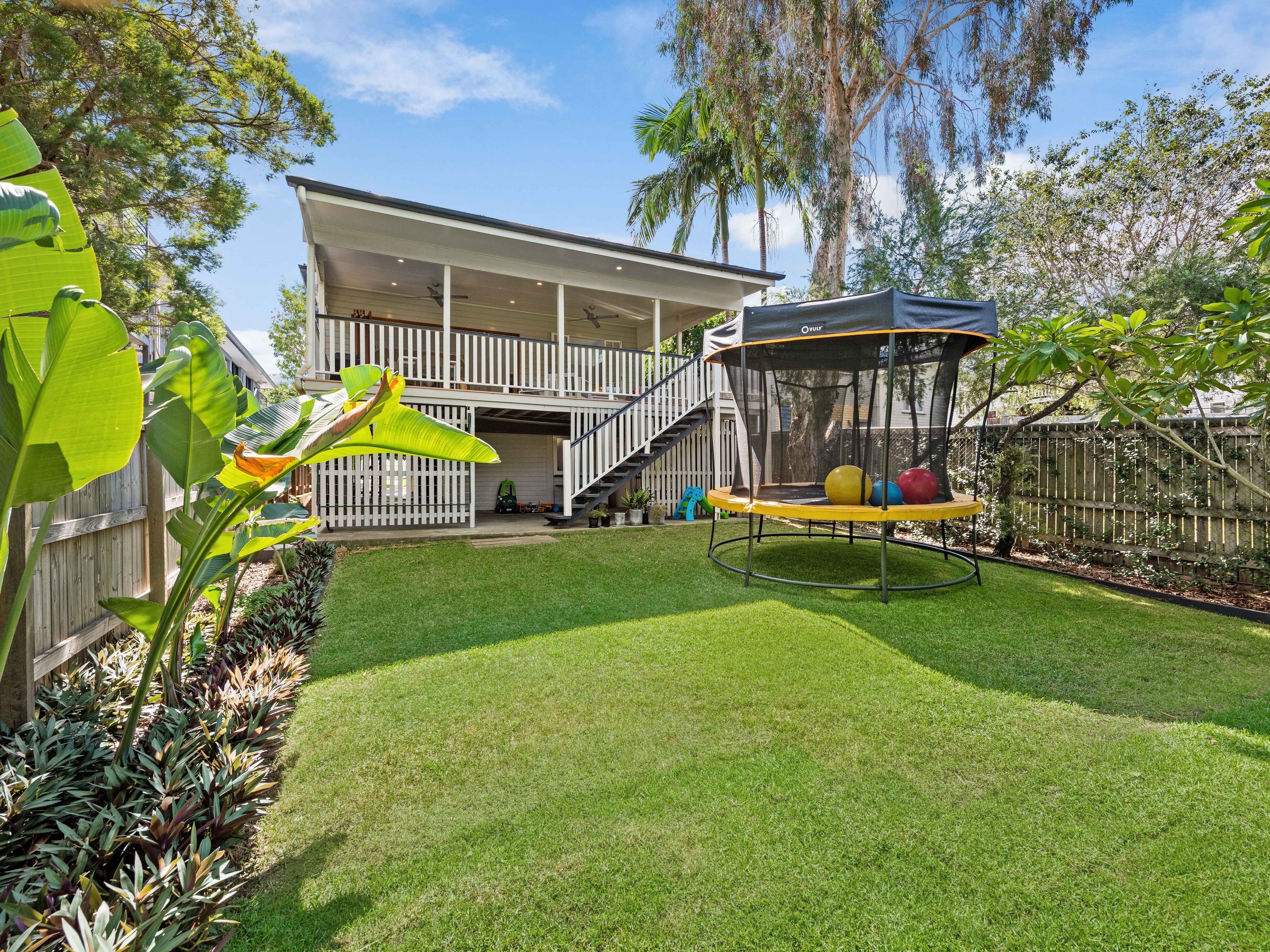 15 Fifth Avenue, Wilston, QLD 4051