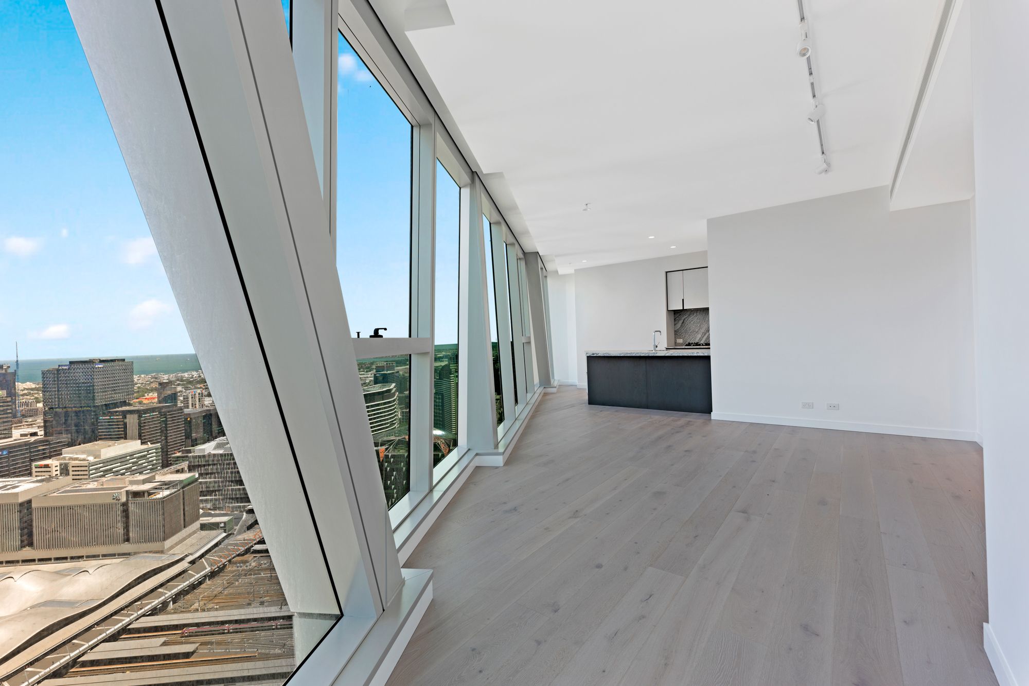 4610/260 Spencer Street, Melbourne, VIC 3000