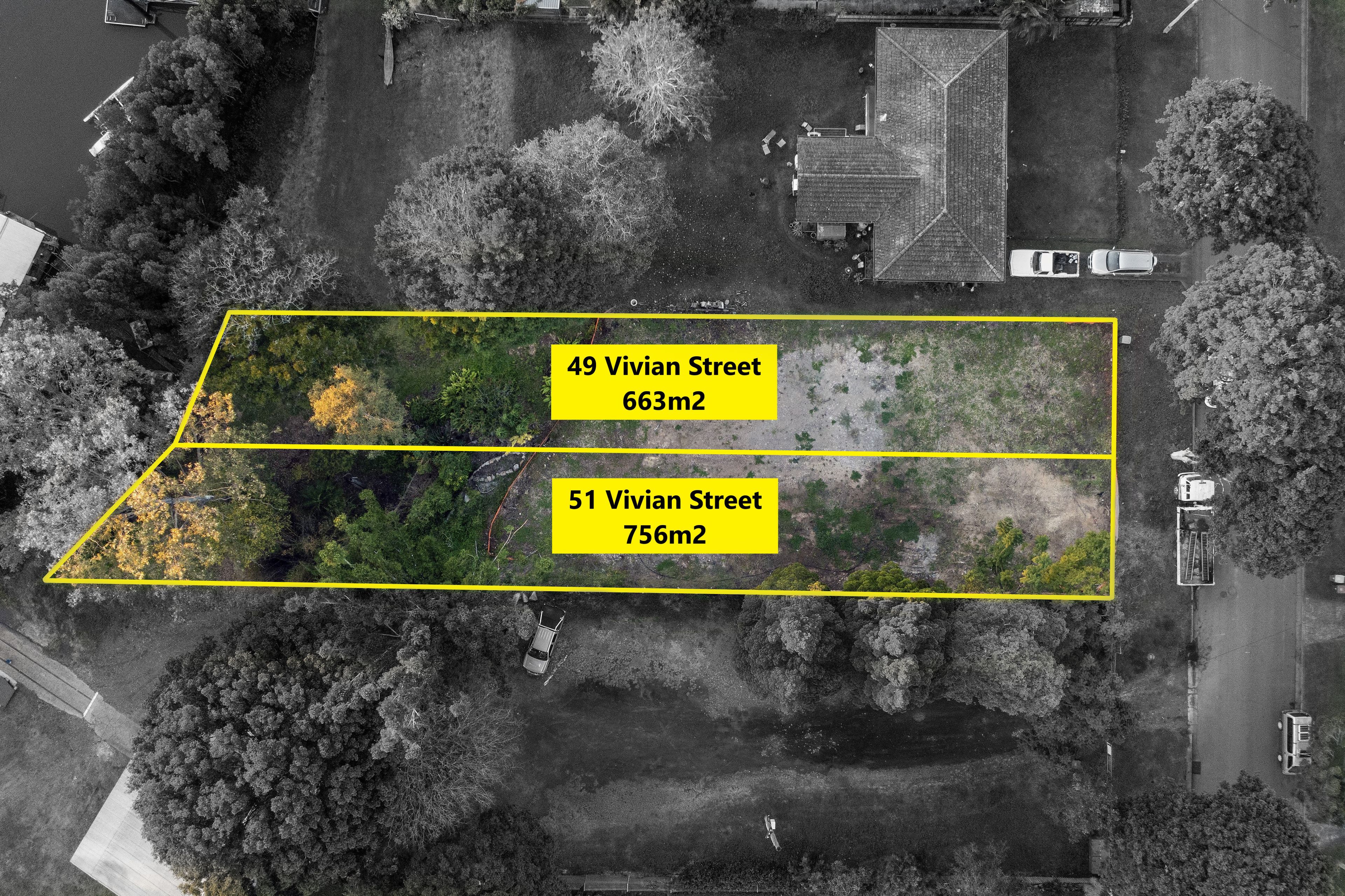 49 Vivian Street, TENNYSON, QLD 4105