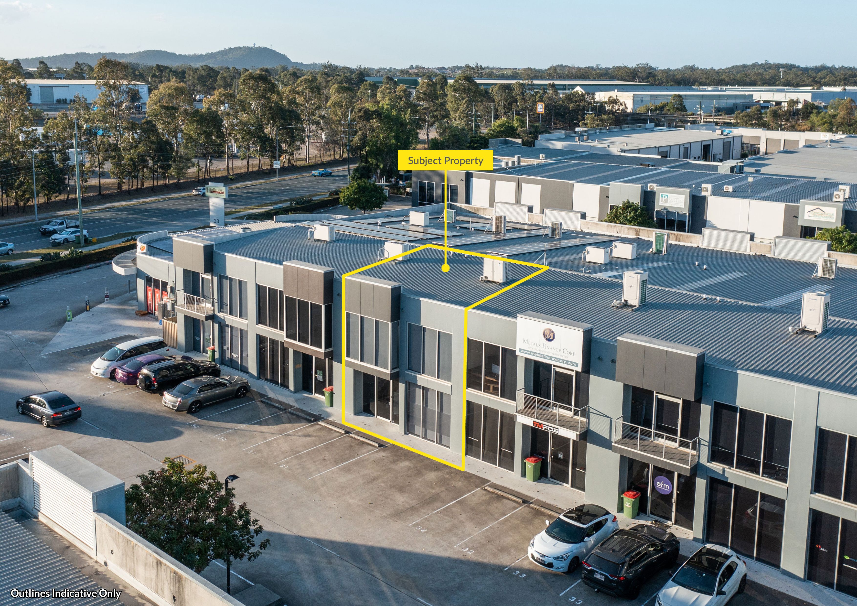 31/28 Burnside Road, Ormeau, QLD 4208