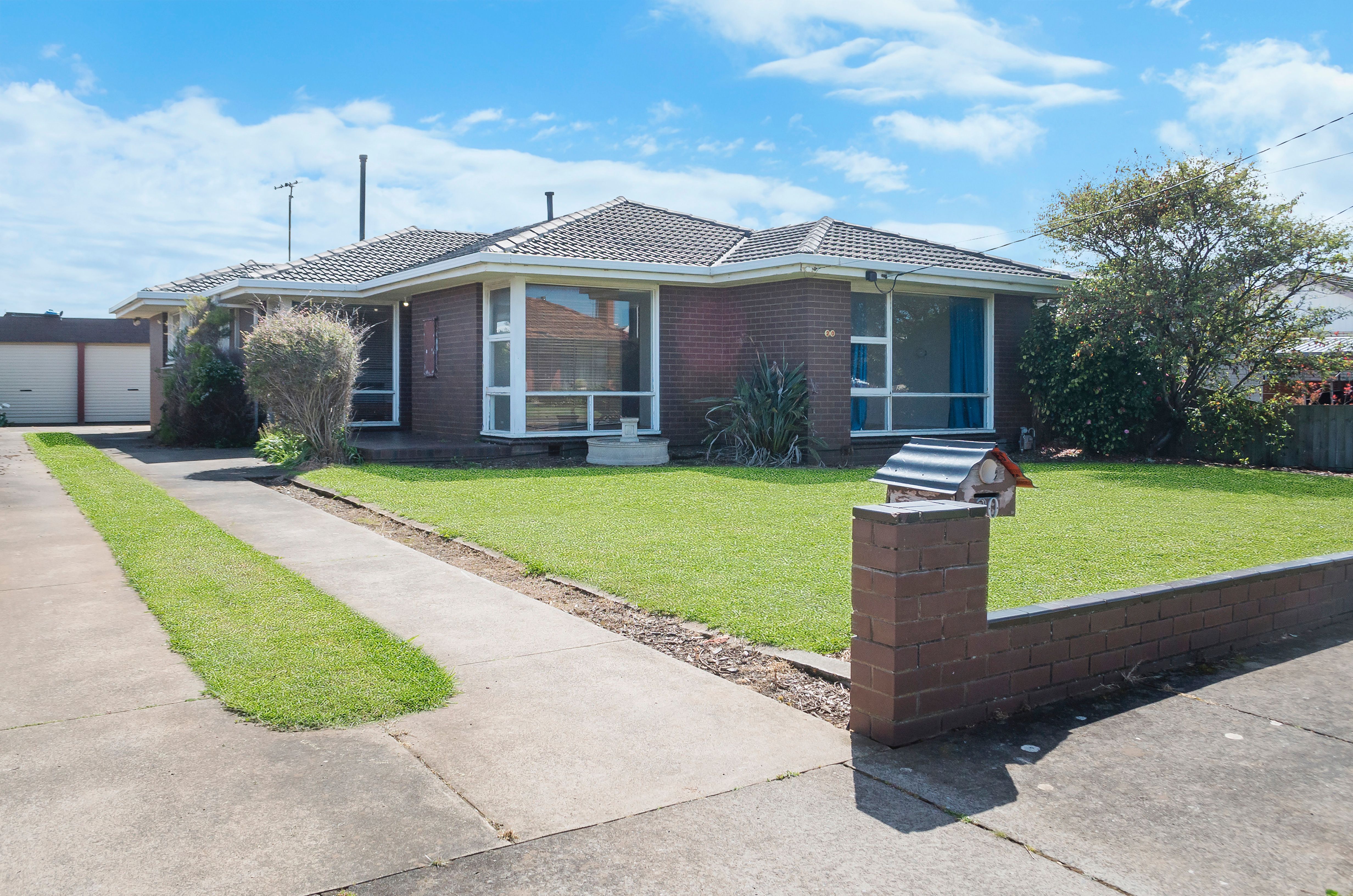 20 Saltau Street, Warrnambool VIC 3280