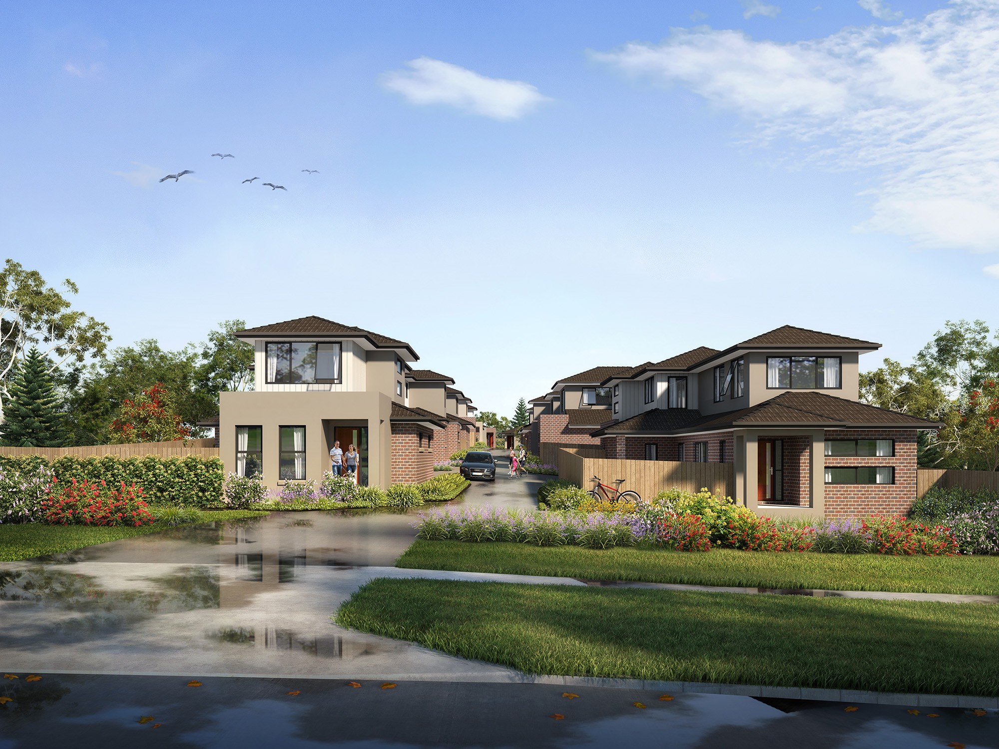 9/147 Napoleon Road, Lysterfield, VIC 3156