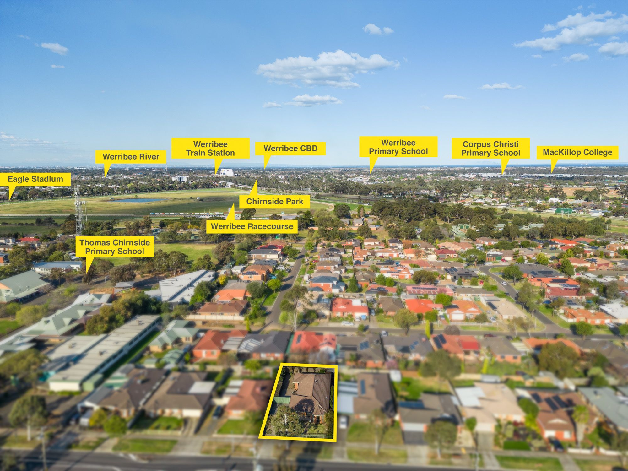 103 Walls Road, Werribee, VIC 3030