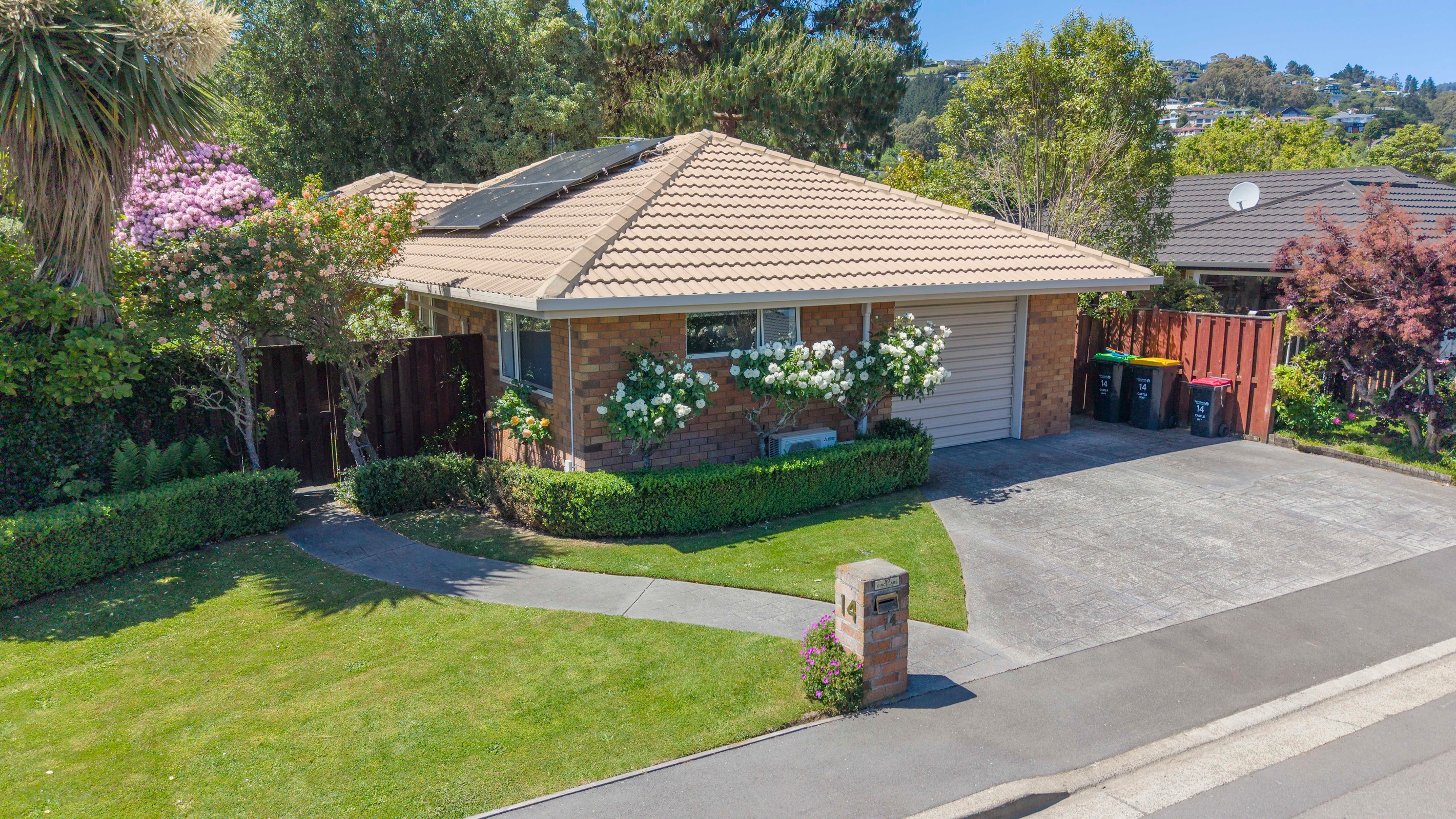 14 Castle Way, Beckenham, Christchurch City