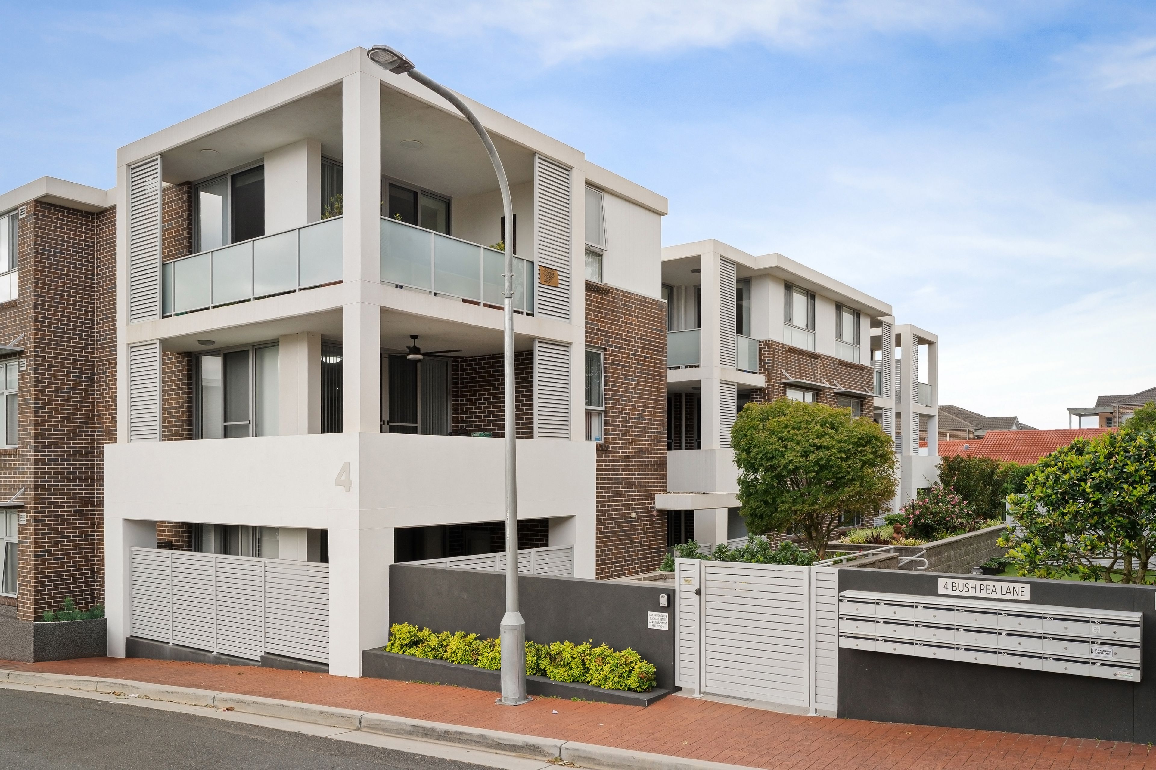 G3/4 Bush Pea Lane, Helensburgh NSW 2508