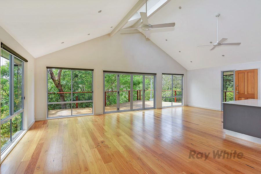 1A Northumberland Avenue, Mount Colah, NSW 2079