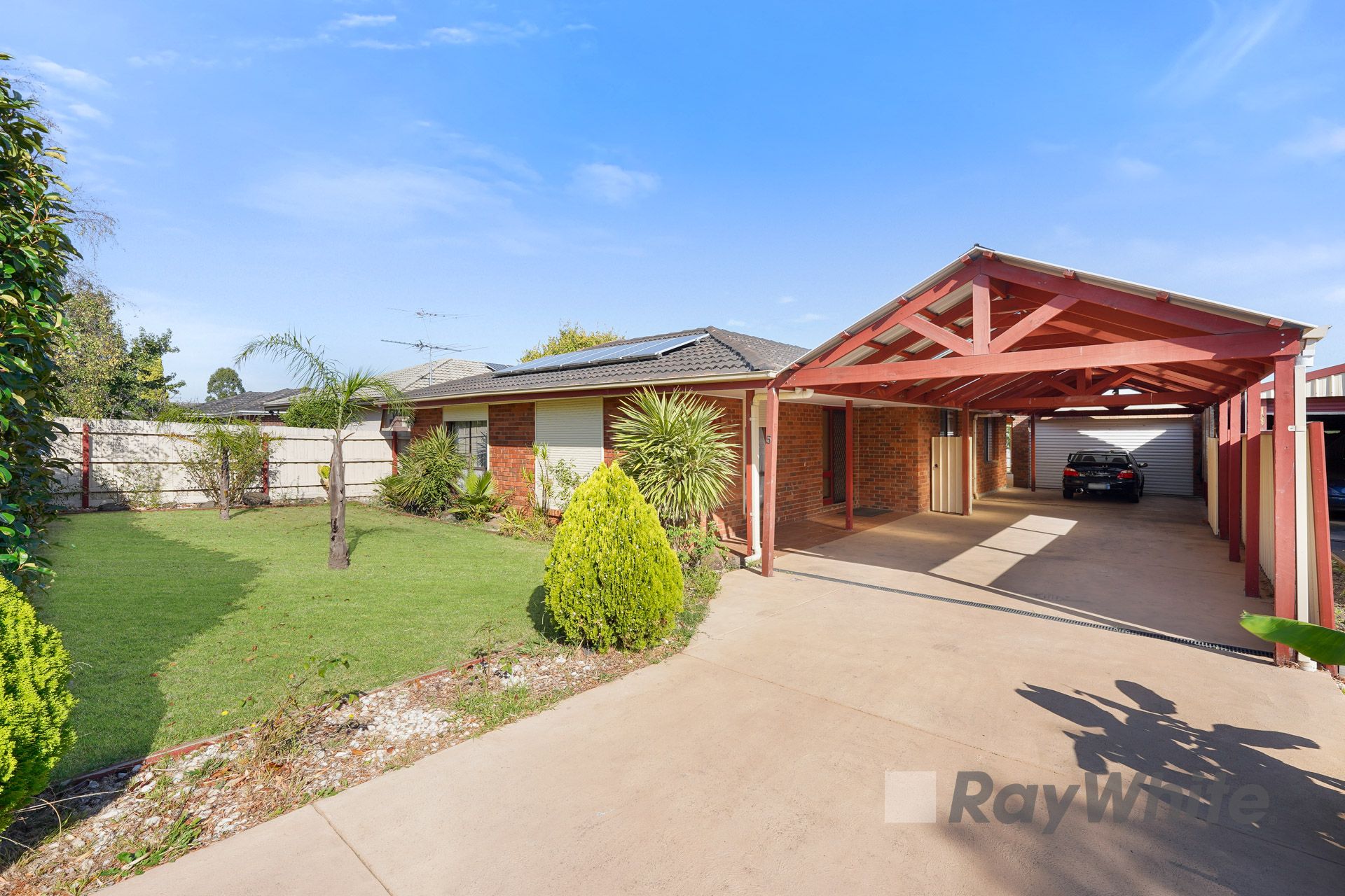 5 Bosco Close, Narre Warren VIC 3805