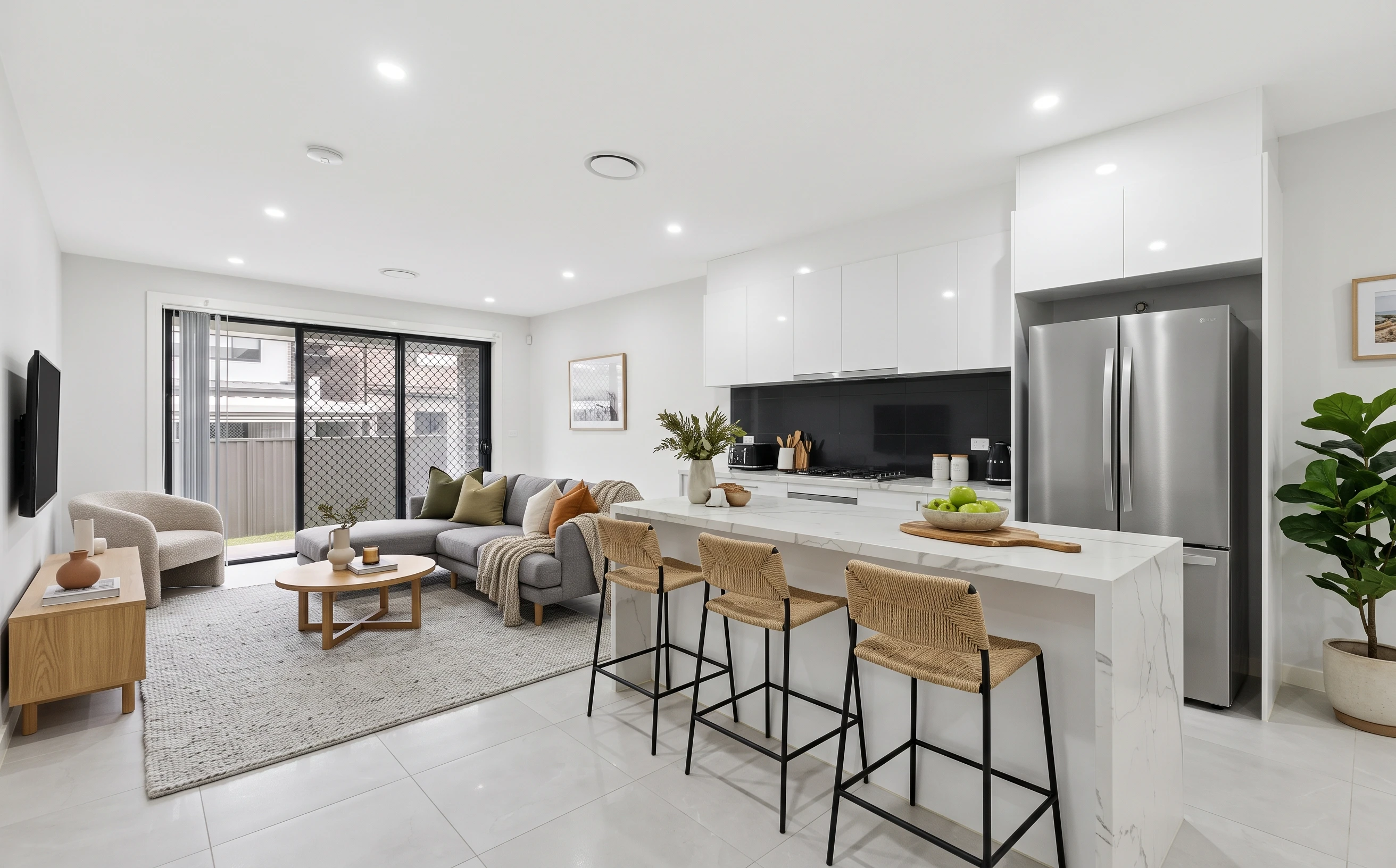 19 Jennings Street, Marsden Park, NSW 2765