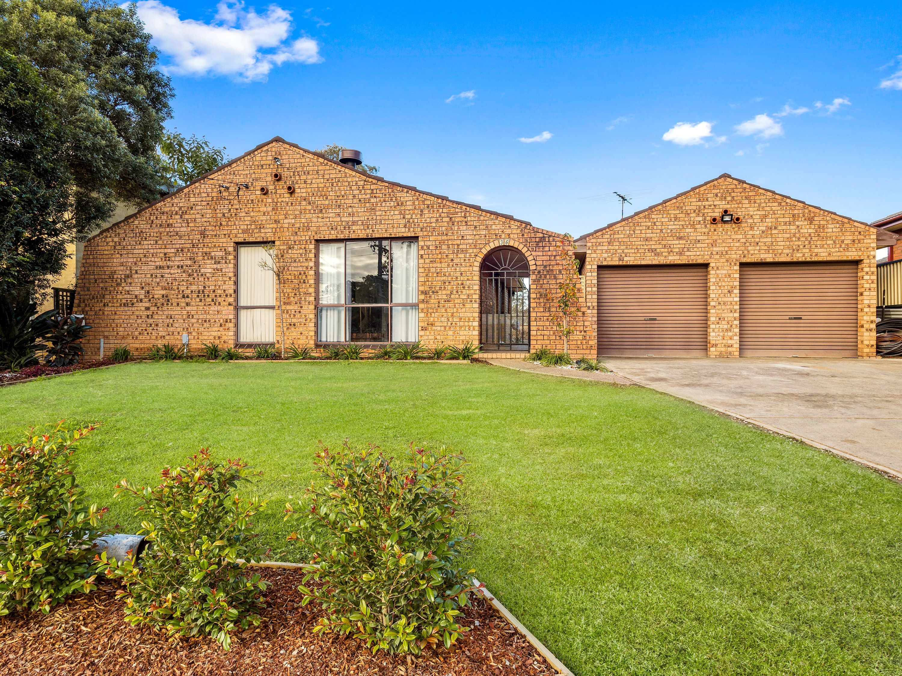36 Mitchell Drive