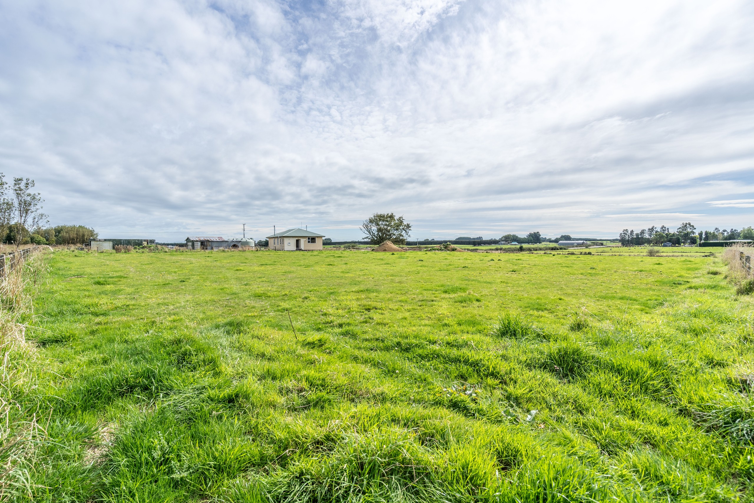 3 Lake Road, Longbush, Southland District