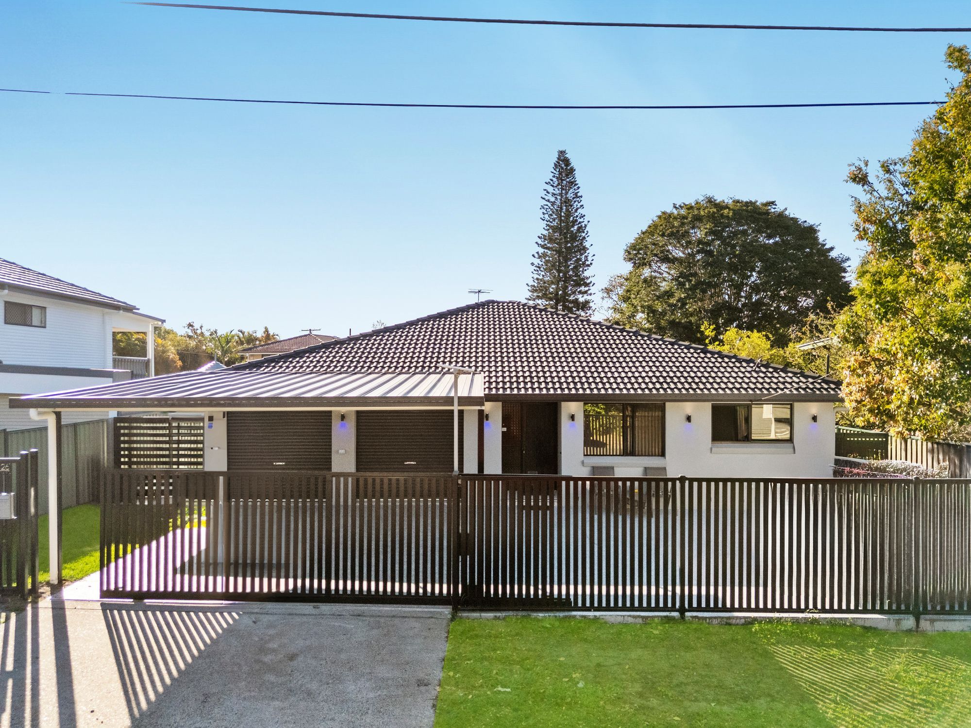 26 Collard Street, Slacks Creek, QLD 4127 - Sold House - Ray White ...