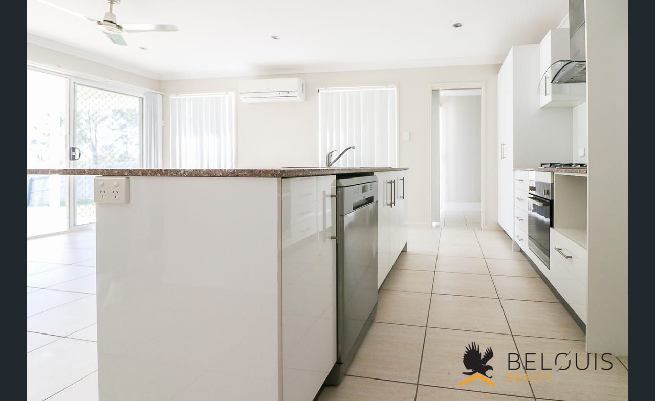18 Samuel Court, Yamanto, QLD 4305