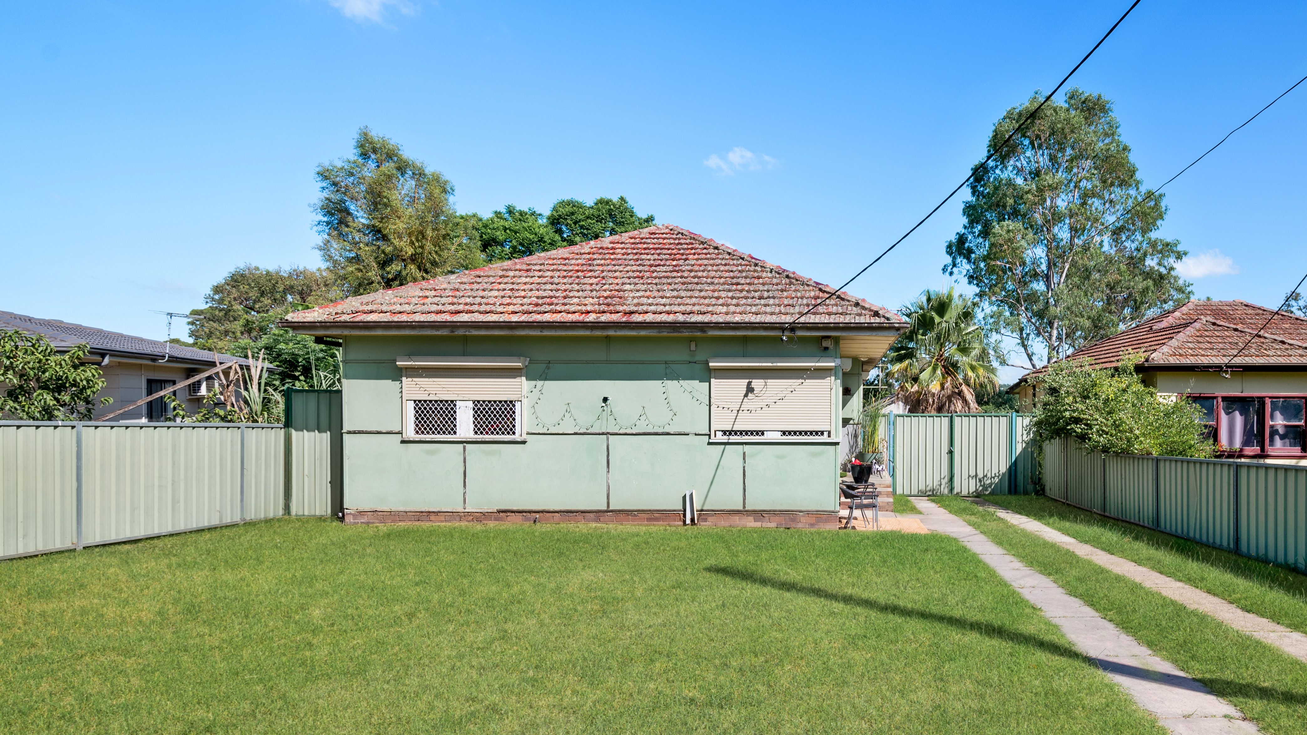 7 Church Street, Macquarie Fields, NSW 2564