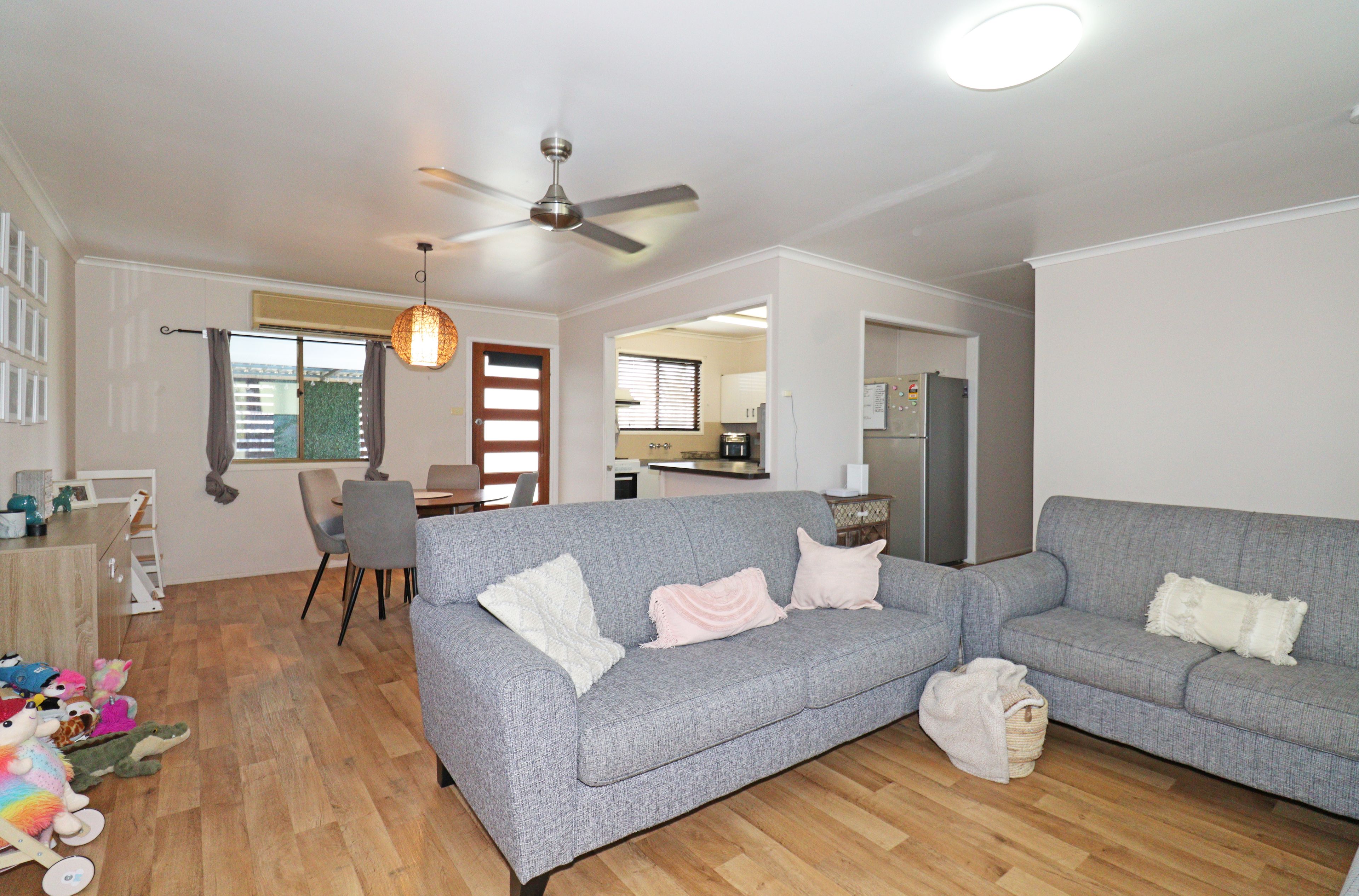 4 State Farm Road, Biloela, QLD 4715