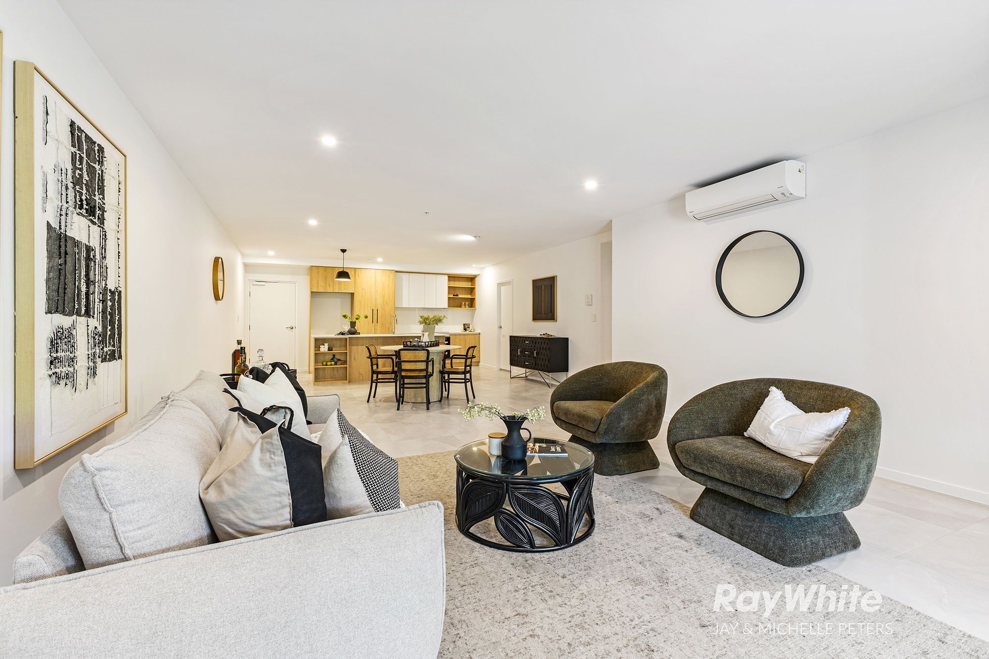 3/174-176 Mein Street, Scarborough, QLD 4020