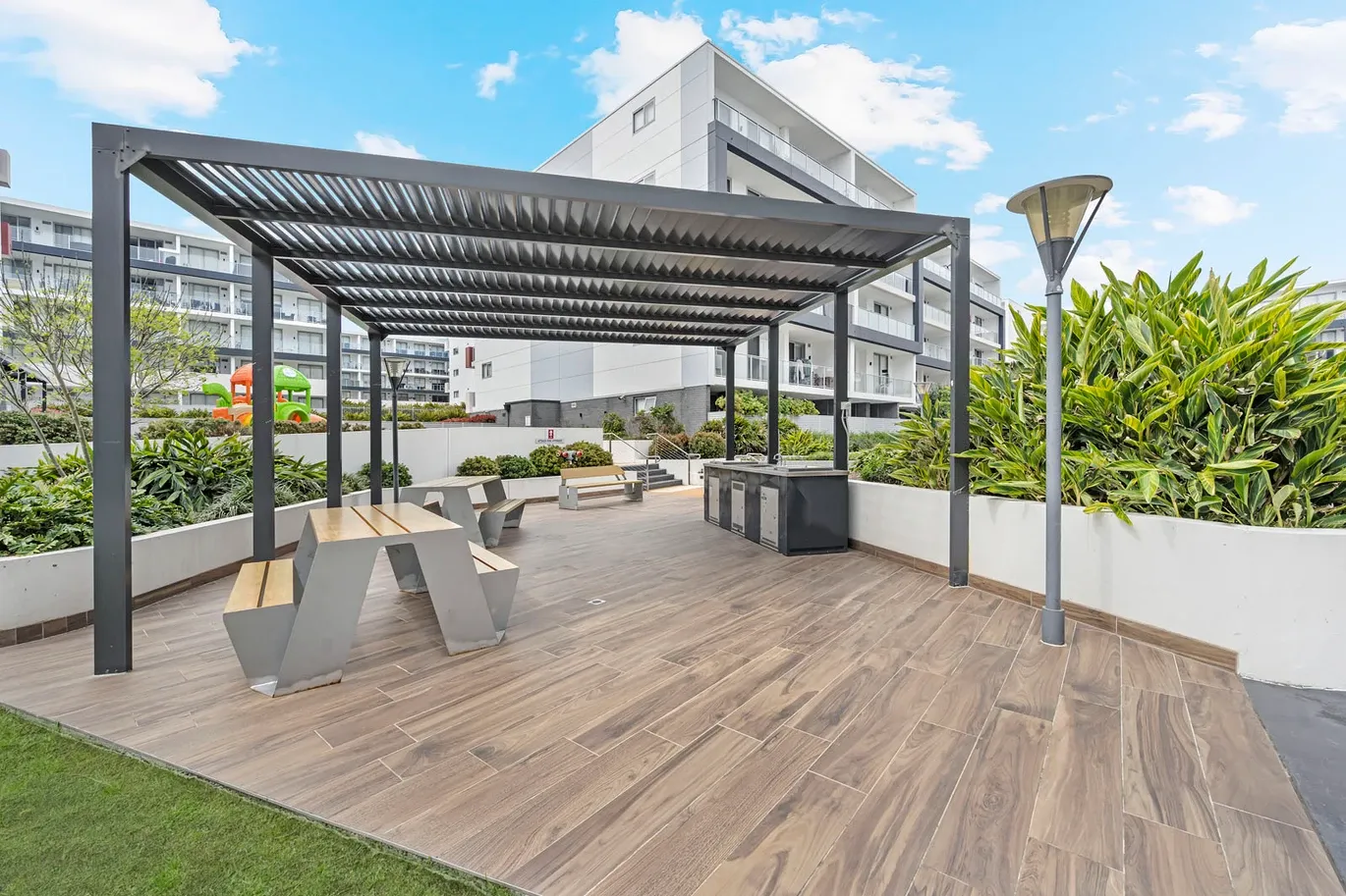 303A/6 Isla Street, Schofields, NSW 2762