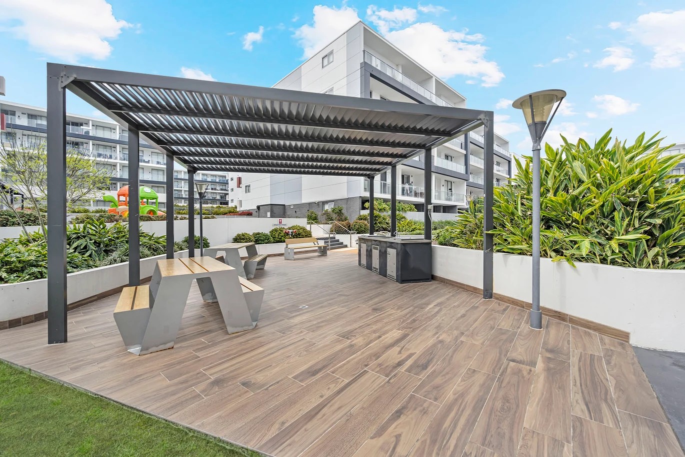 303A/6 Isla Street, Schofields, NSW 2762