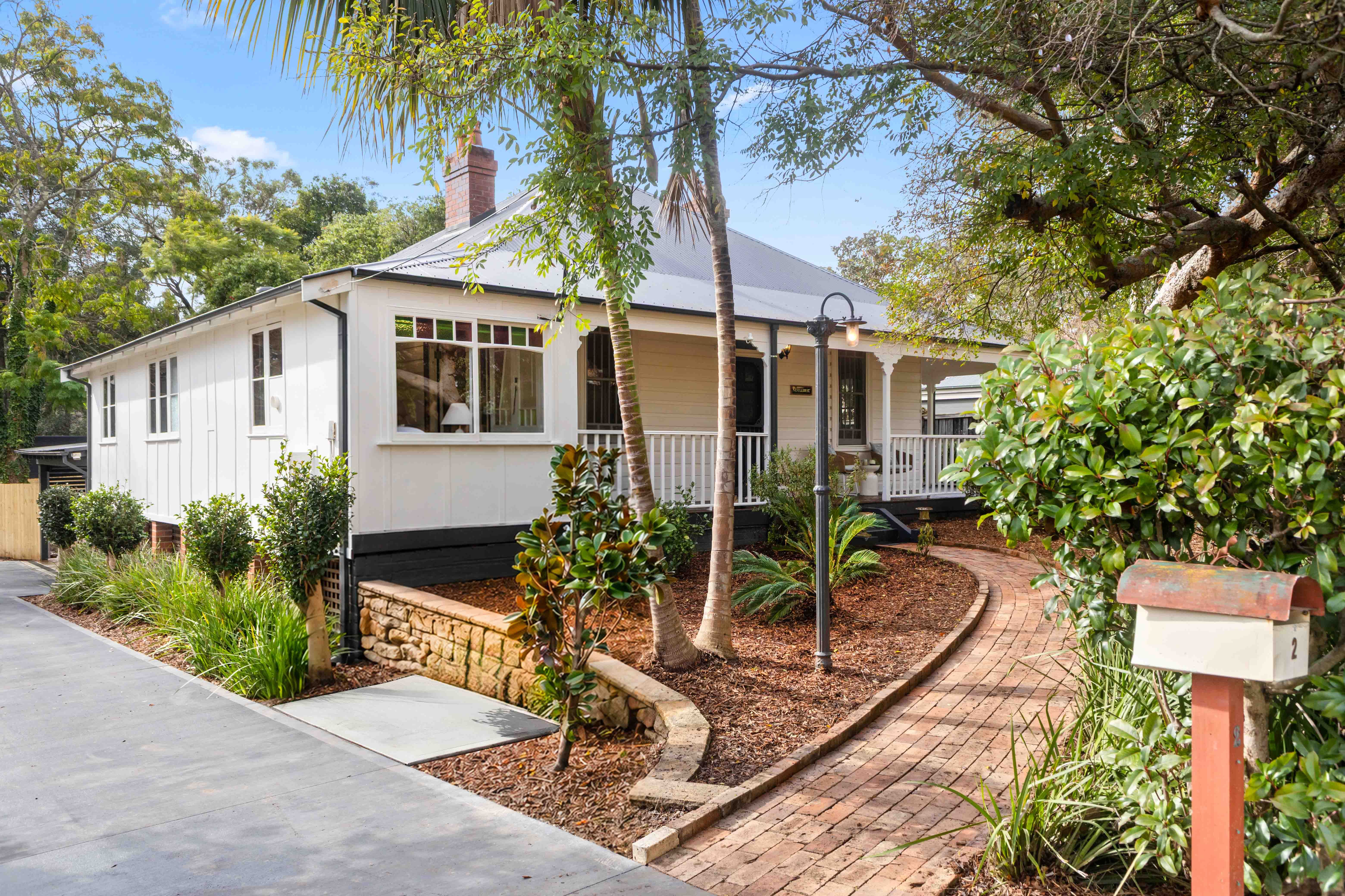 2 Wells Street, Thornleigh, NSW 2120