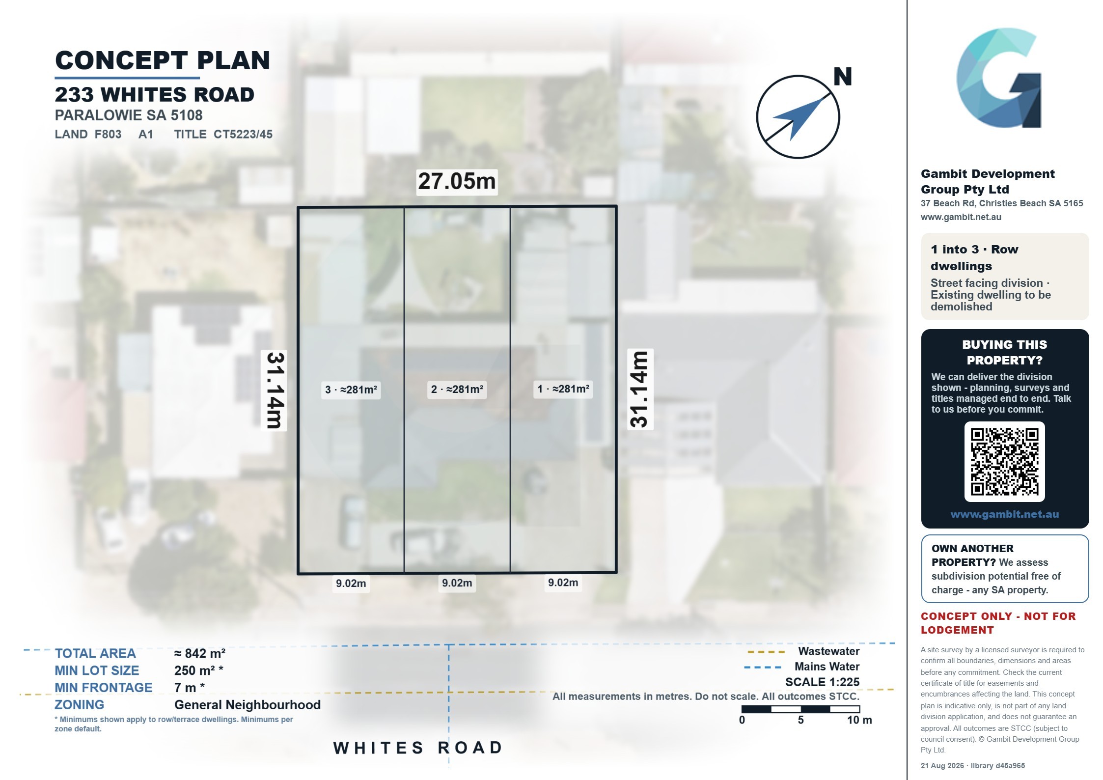 233 Whites Road, Paralowie, SA 5108