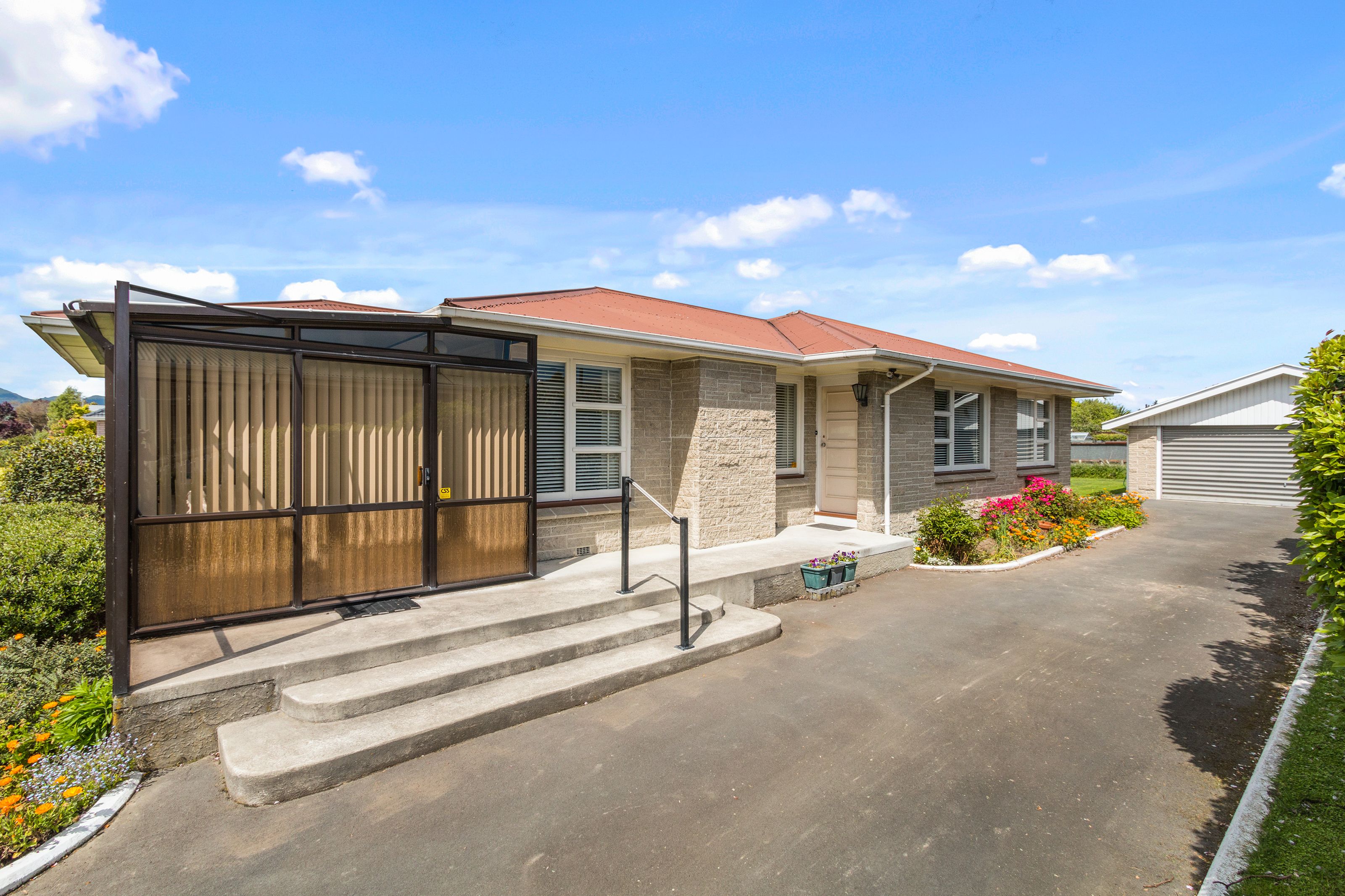 148 Warren Crescent, Hillmorton, Christchurch City