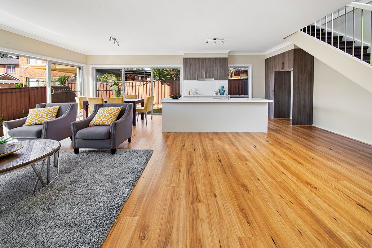 1/247 Old Illawarra Road, Barden Ridge, NSW 2234