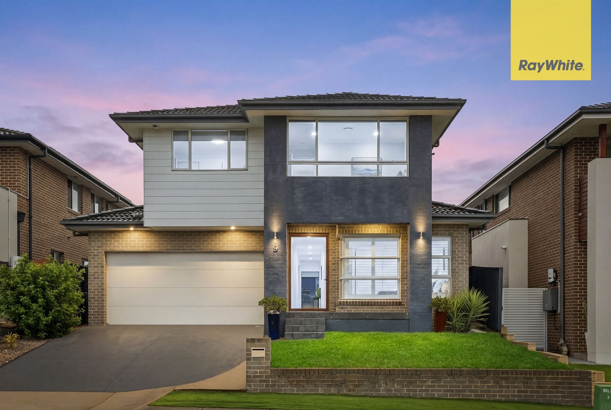 9 Toledo Street, Colebee NSW 2761