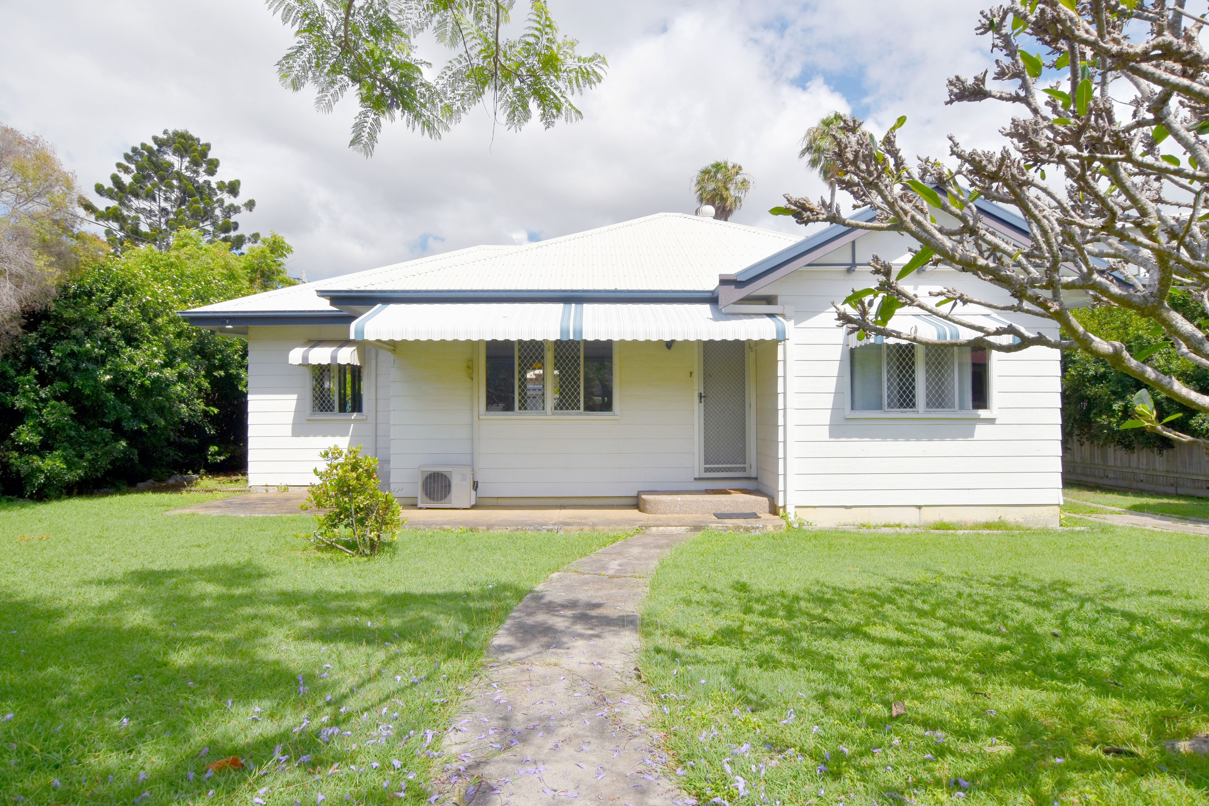 41 Scenery Street, West Gladstone, QLD 4680