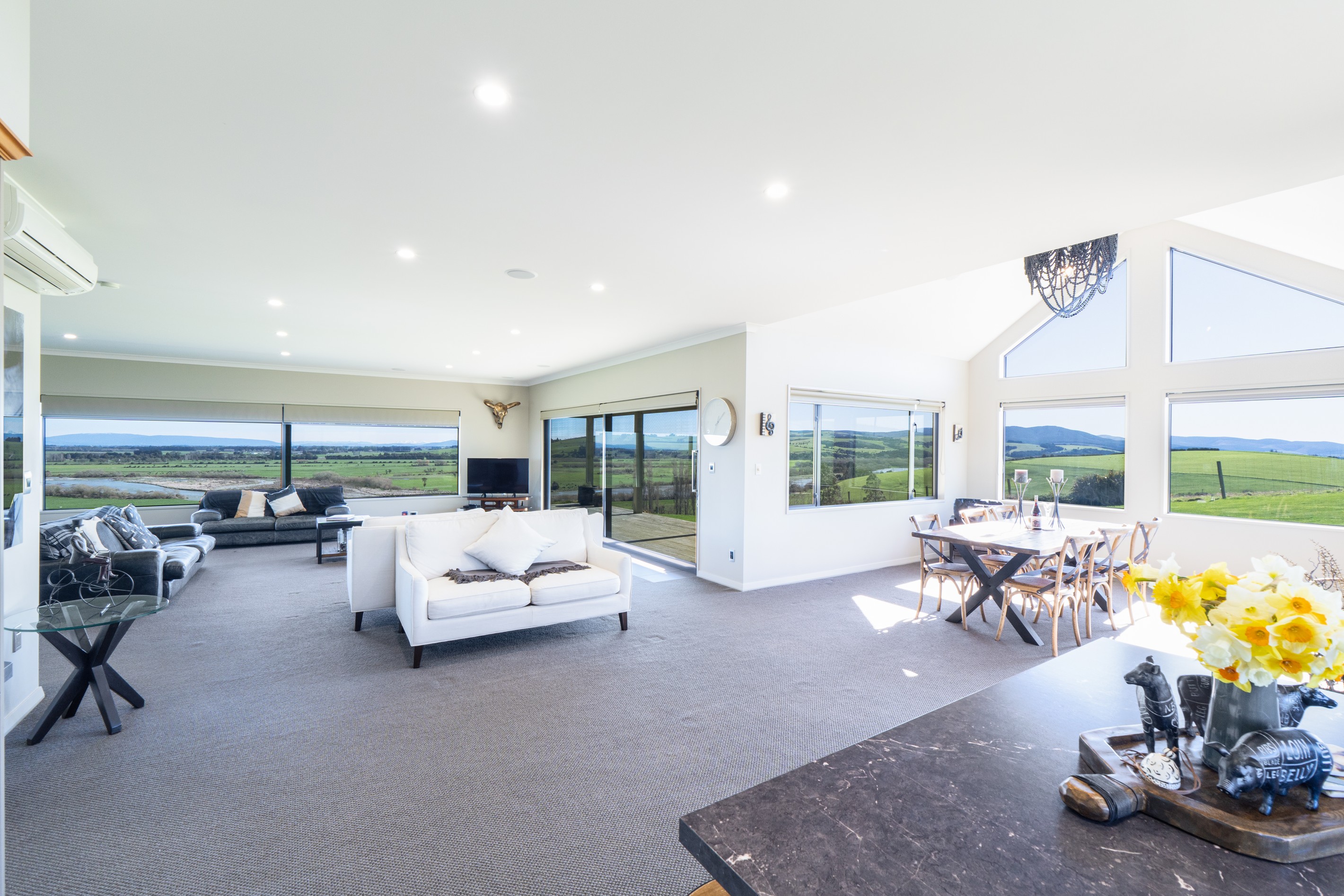 1521 Dipton-Winton Highway, Centre Bush, Southland District