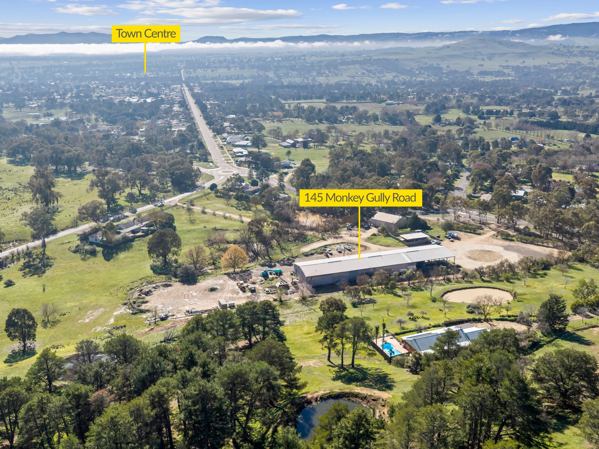 145 Monkey Gully Road — photo 4 of 24