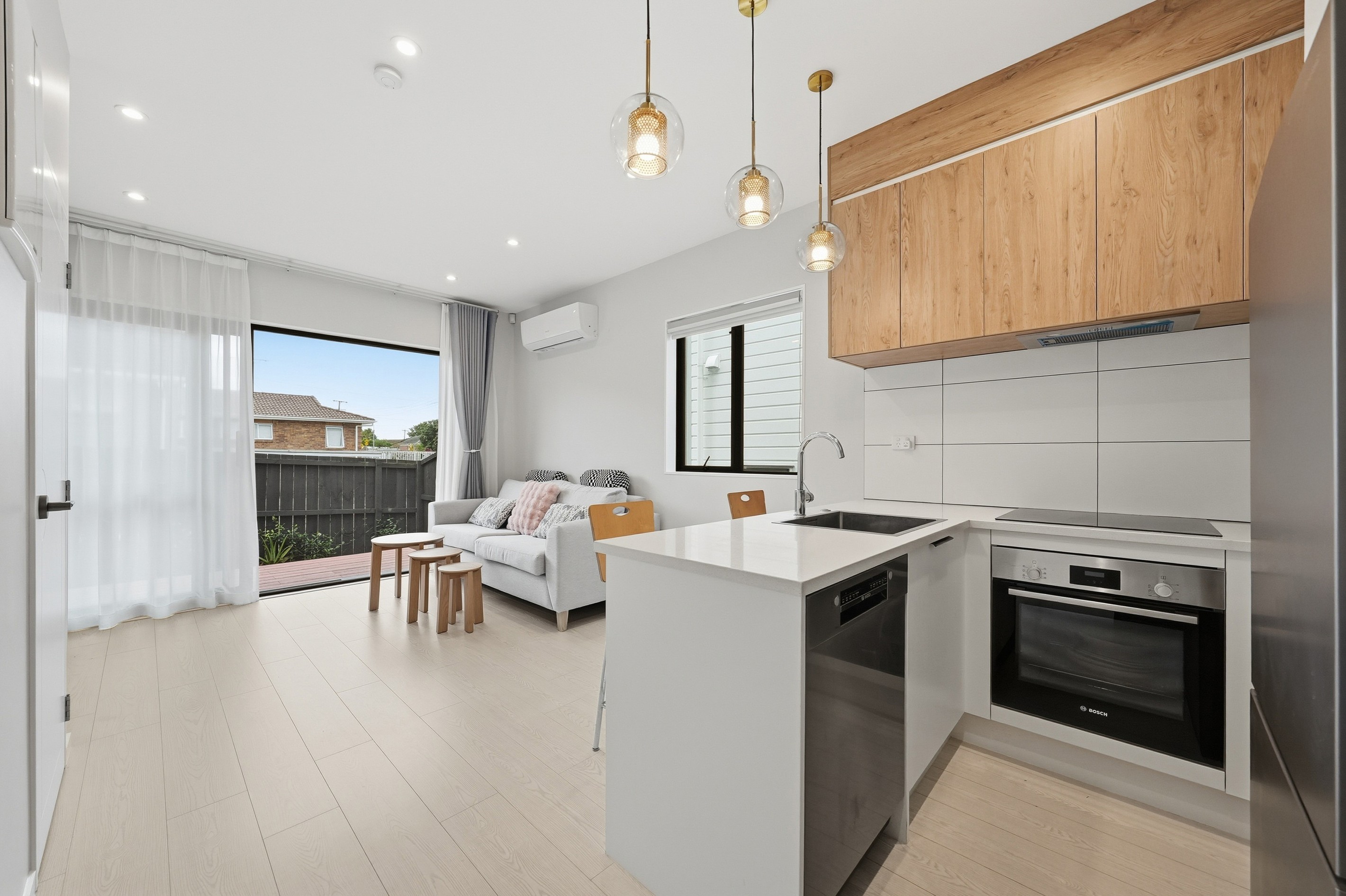 5/17 Parker Avenue, New Lynn, Waitakere City