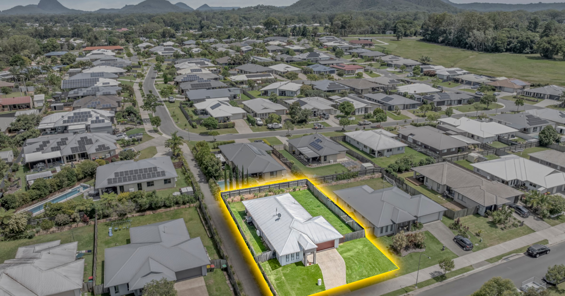Greber 44 Greber Road, Beerwah, QLD 4519 - Sold House - Ray White Mooloolah Valley