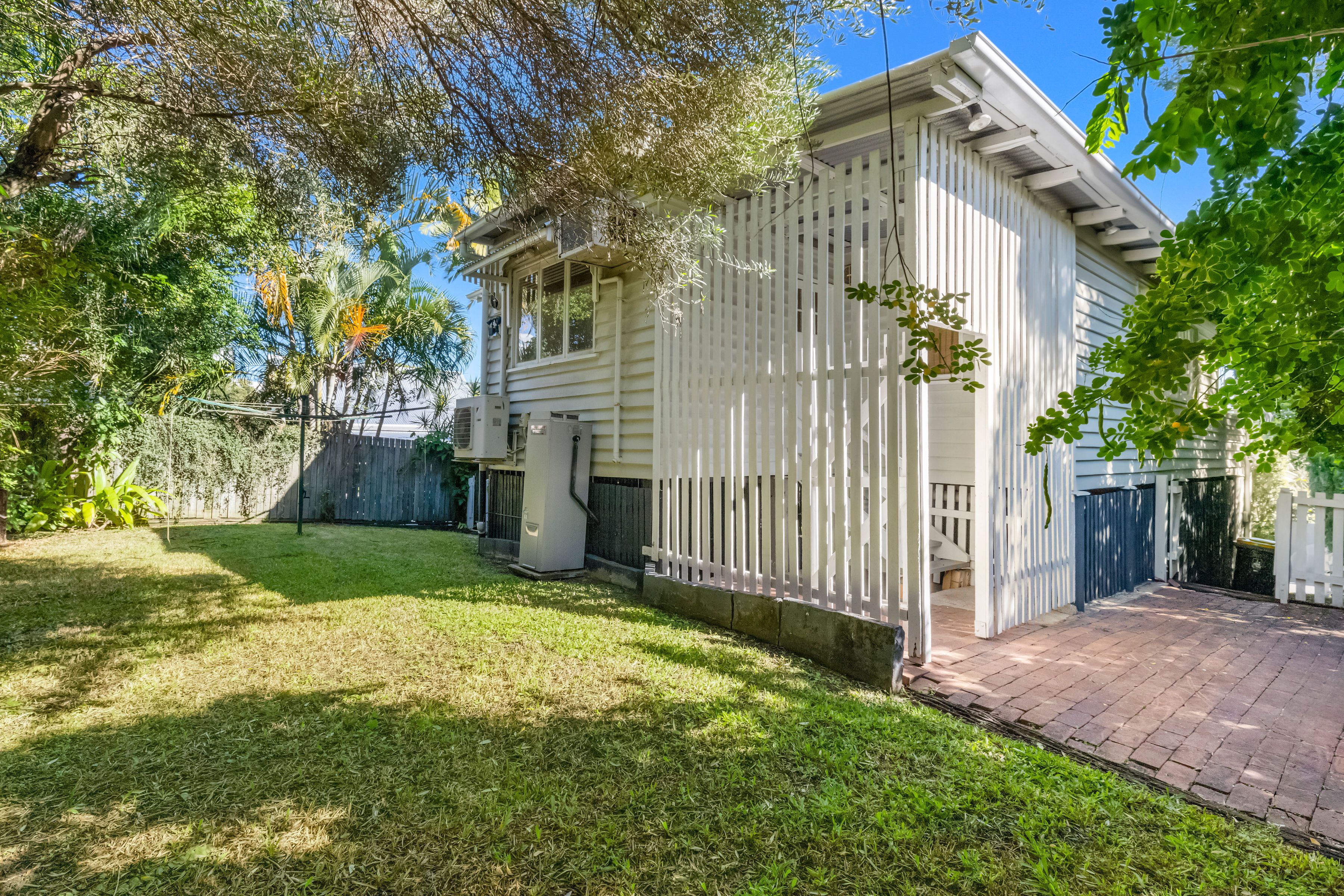 15 Auburn Street, Petrie Terrace, QLD 4000