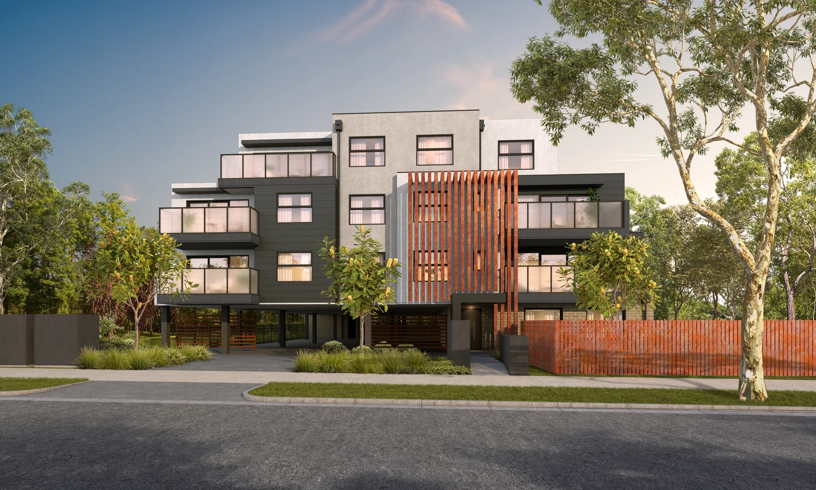 202/22 Sheridan Avenue, Frankston, VIC 3199