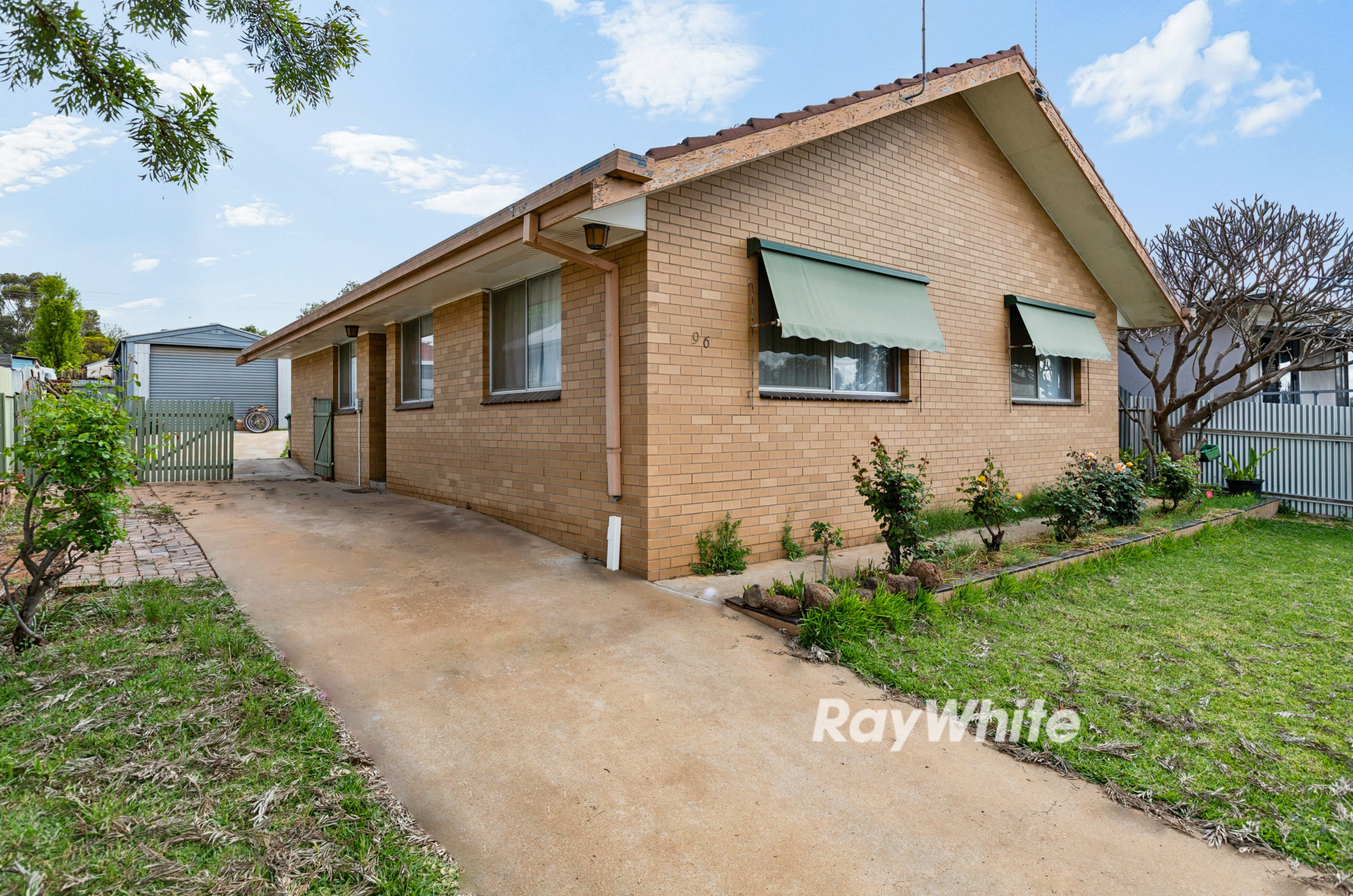 96 Chaffey Street — photo from Ray White Mildura