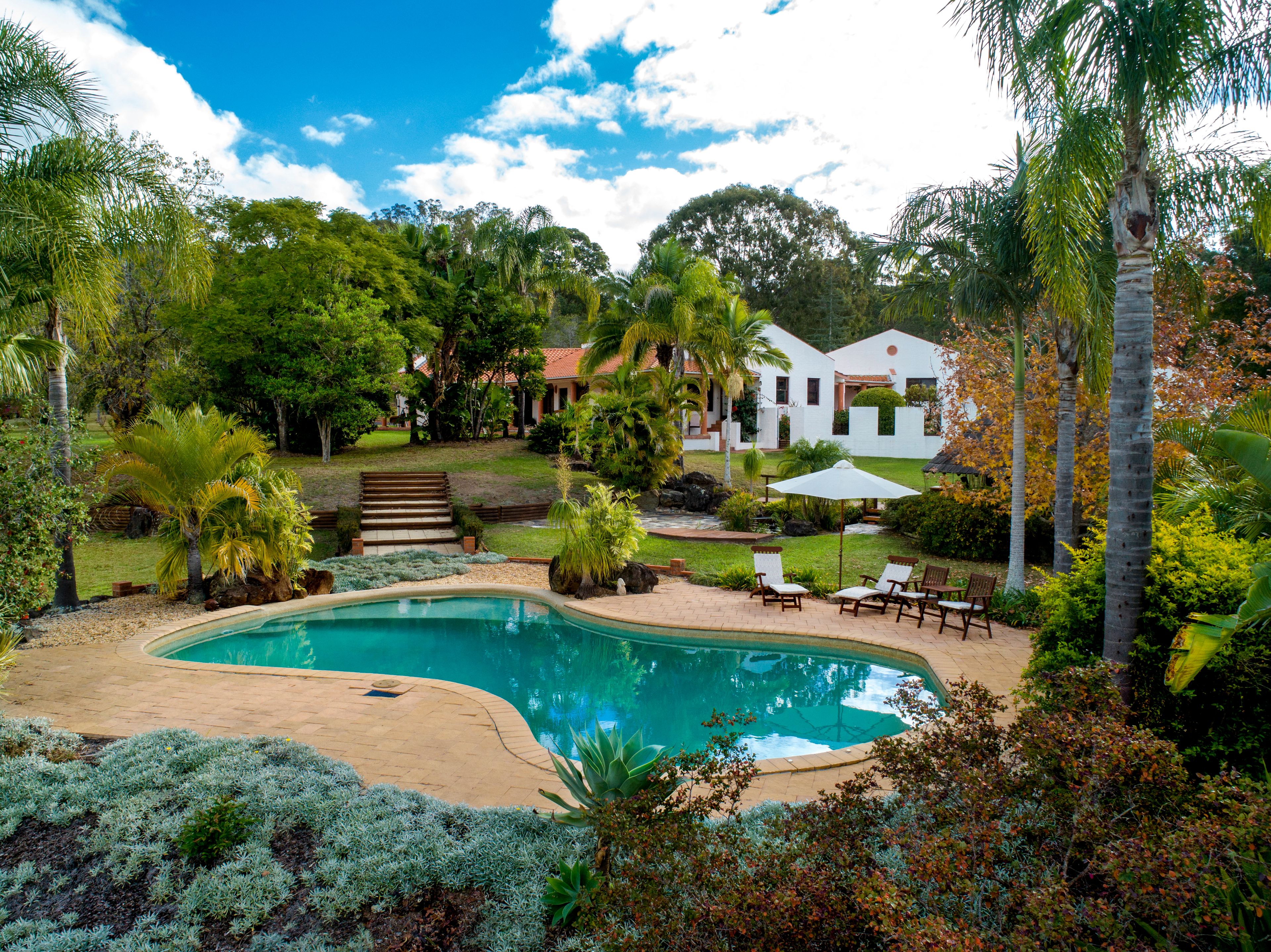 'Casa Bella' 77 Somerset Road, Kimbriki, NSW 2429