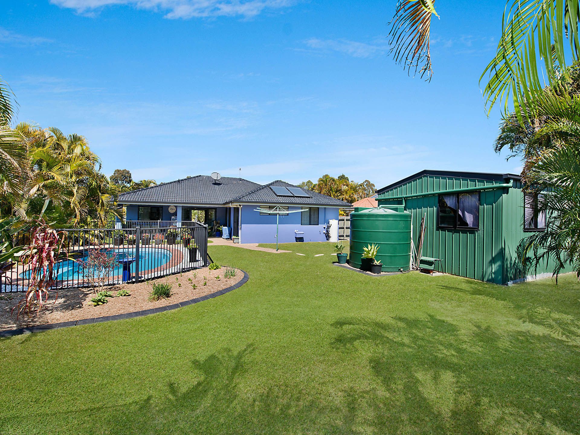 7 Micrantha Place, Mountain Creek, QLD 4557