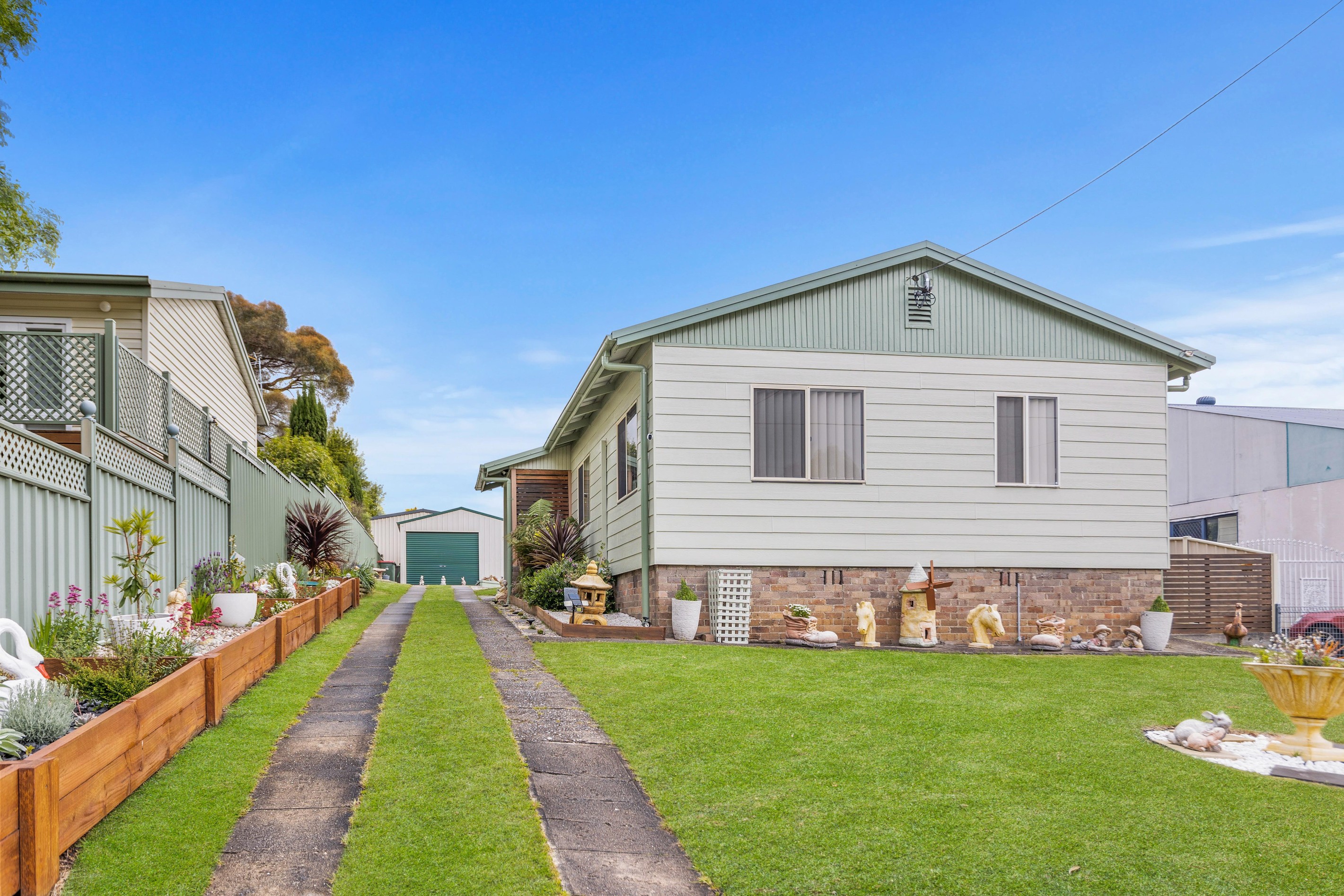 26 Finlay Avenue, Lithgow, NSW 2790