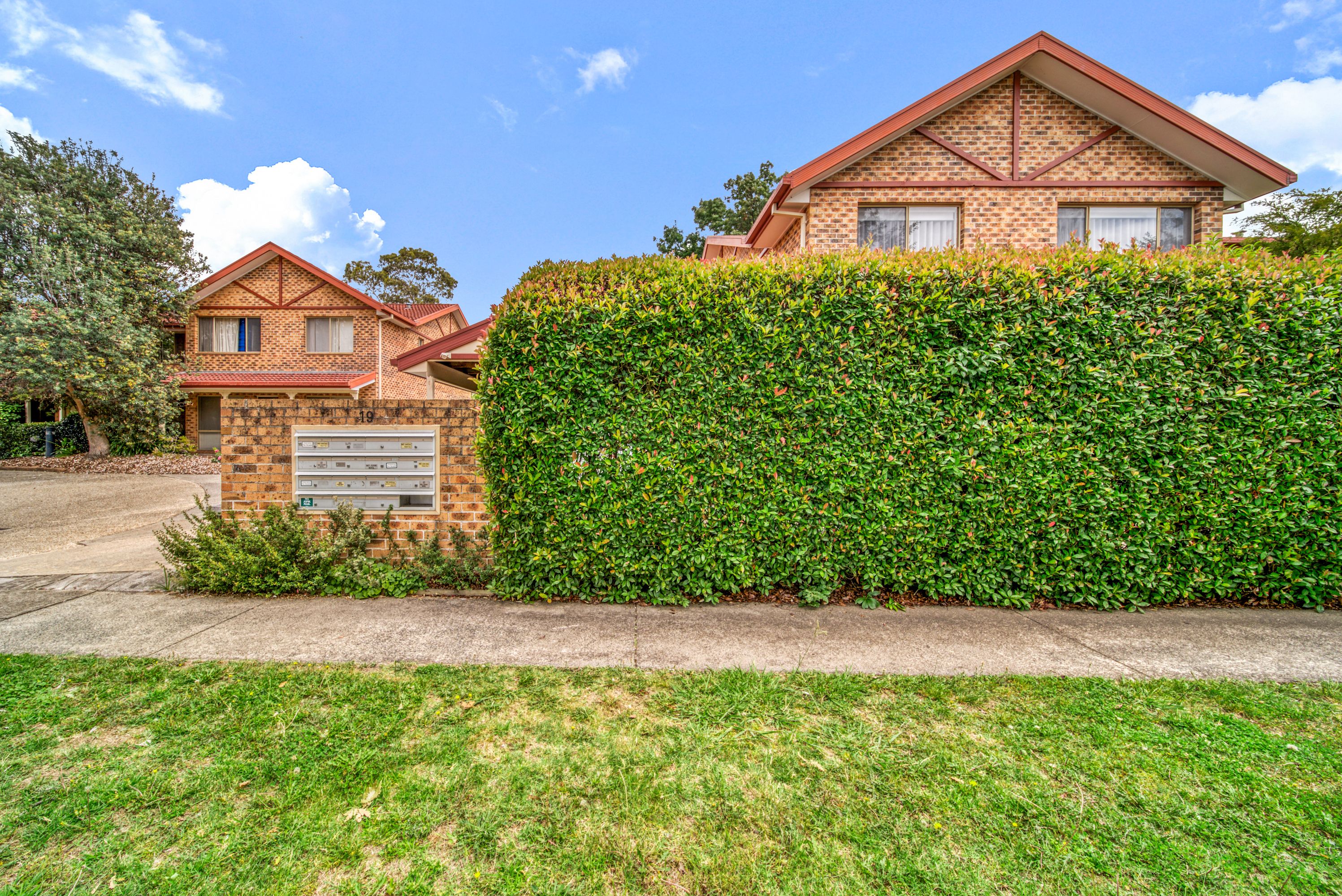 19 Moorhouse Street, O'Connor ACT 2602