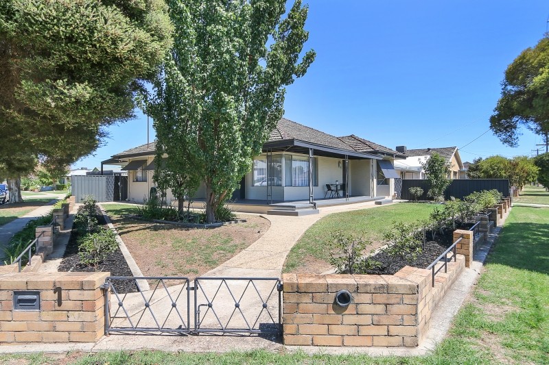 1 Richardson Street, Wodonga, VIC 3690