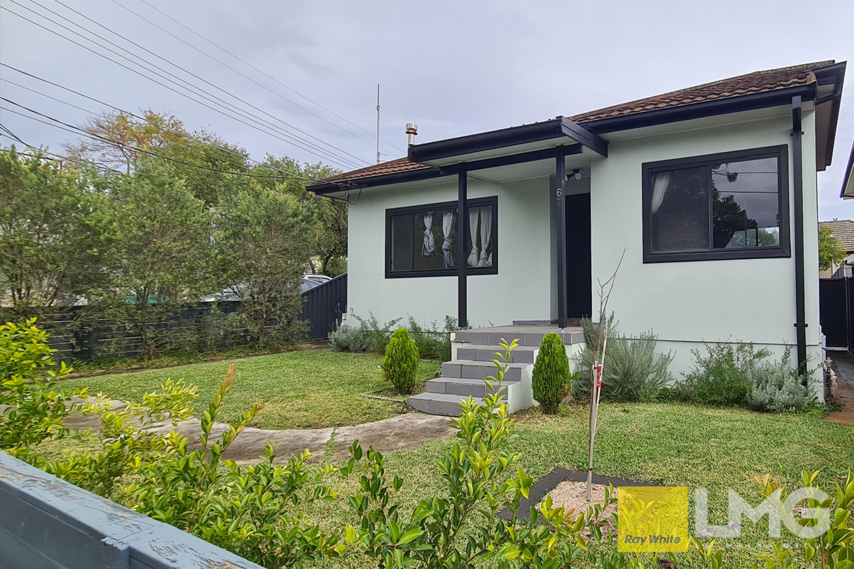 67 East Street, Lidcombe, NSW 2141
