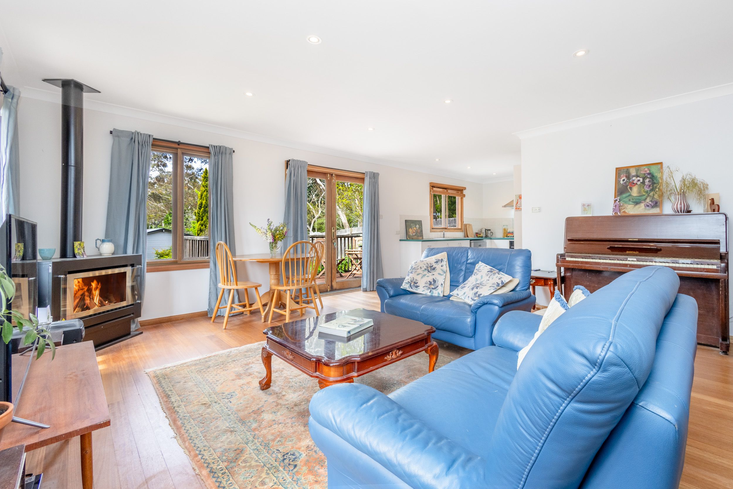 8 Kenny Street, Mount Victoria, NSW 2786