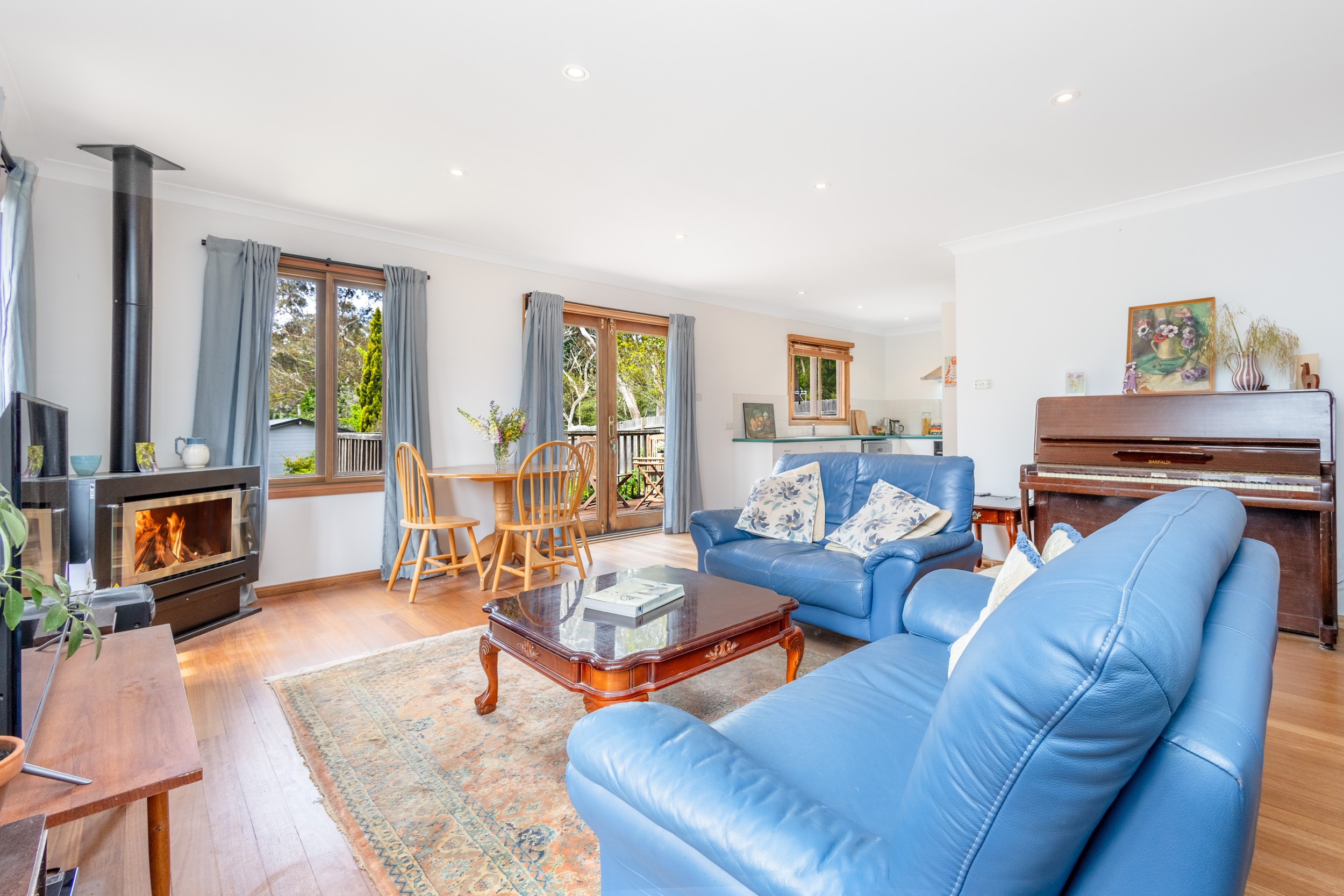 8 Kenny Street, Mount Victoria, NSW 2786