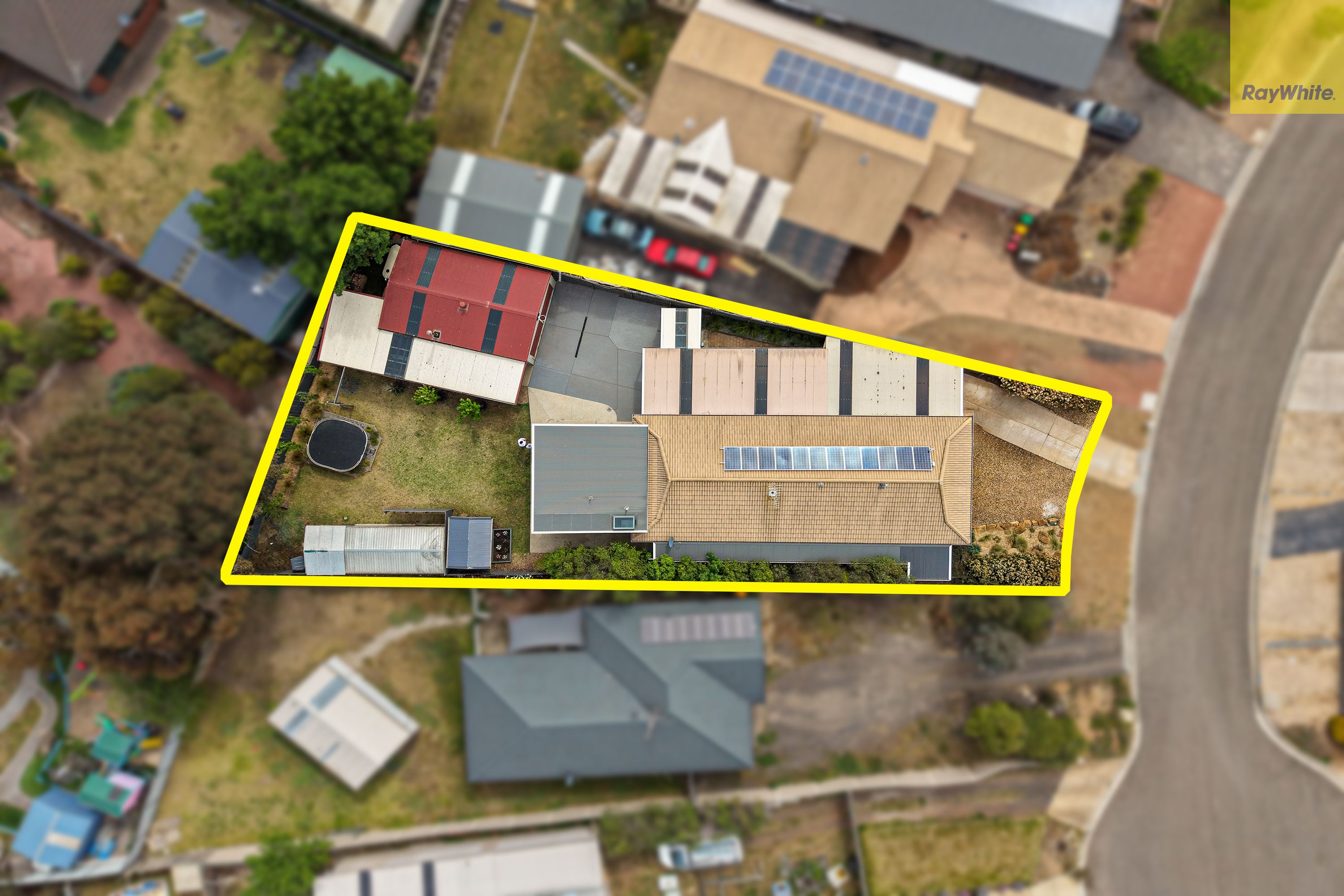 7 Ball Street , Darley VIC 3340